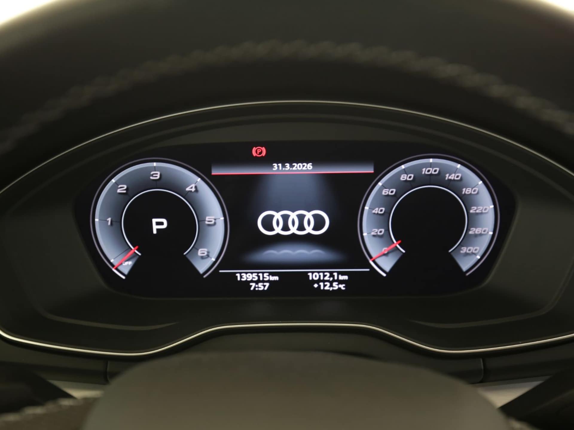 Audi SQ5 Sportback