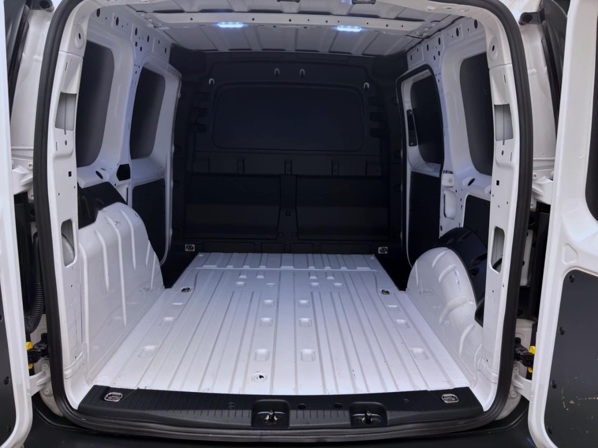 Volkswagen Caddy Cargo
