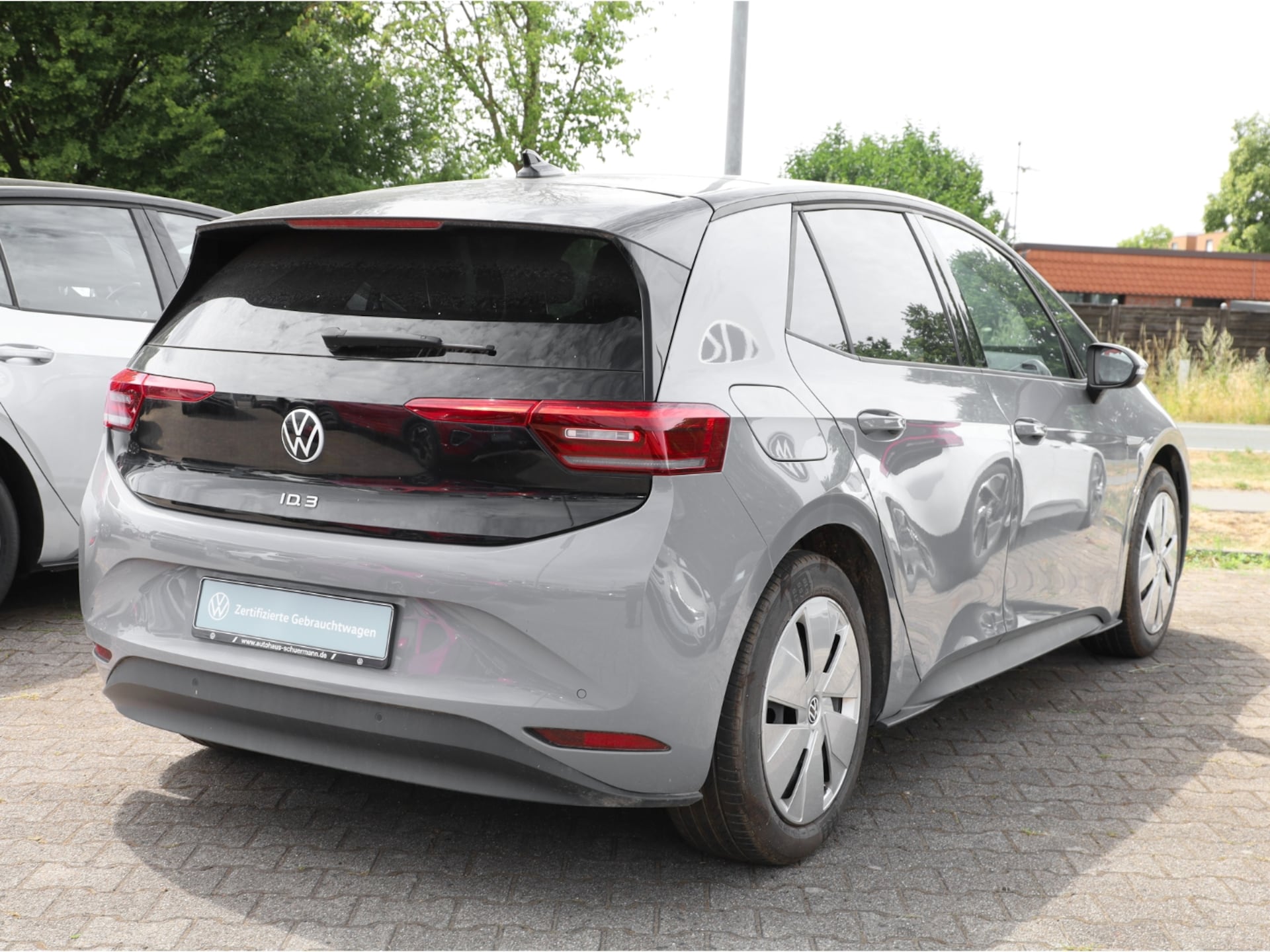 Volkswagen ID.3 Pure Performance