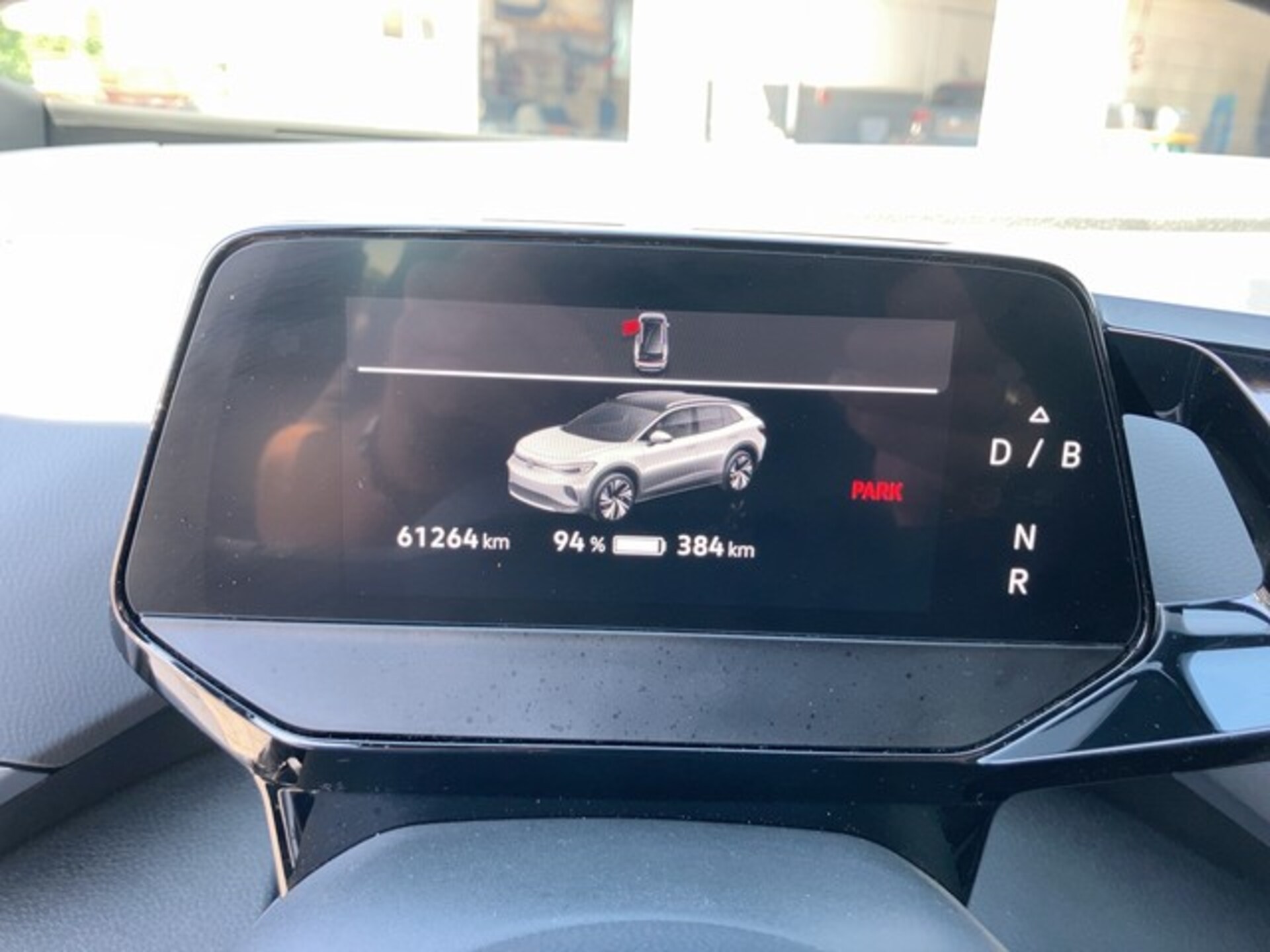 Volkswagen ID.4 Pro Performance
