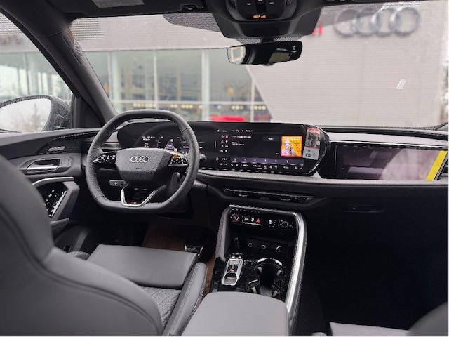 2025 Audi SQ5