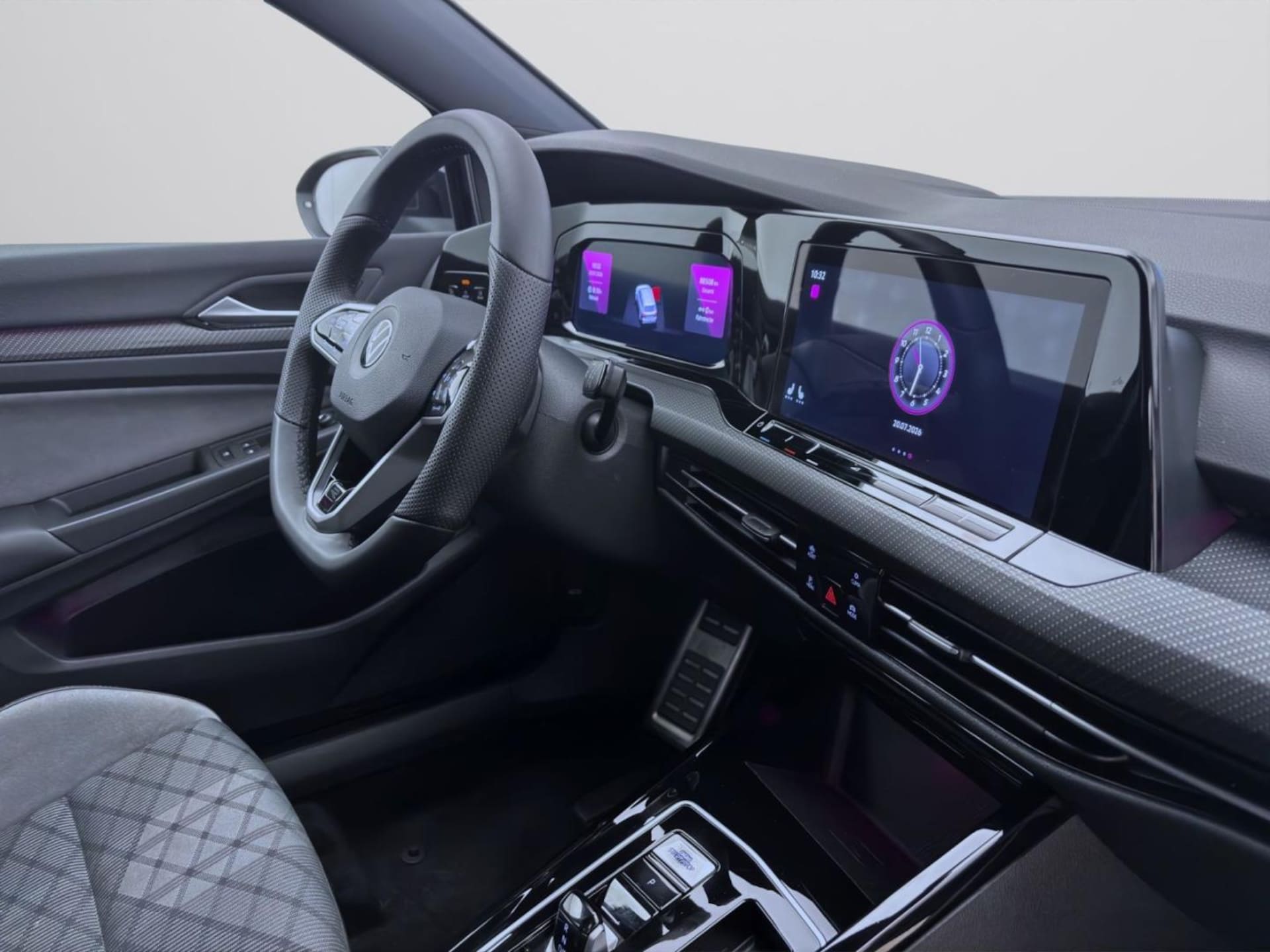 Volkswagen Golf Variant R-Line