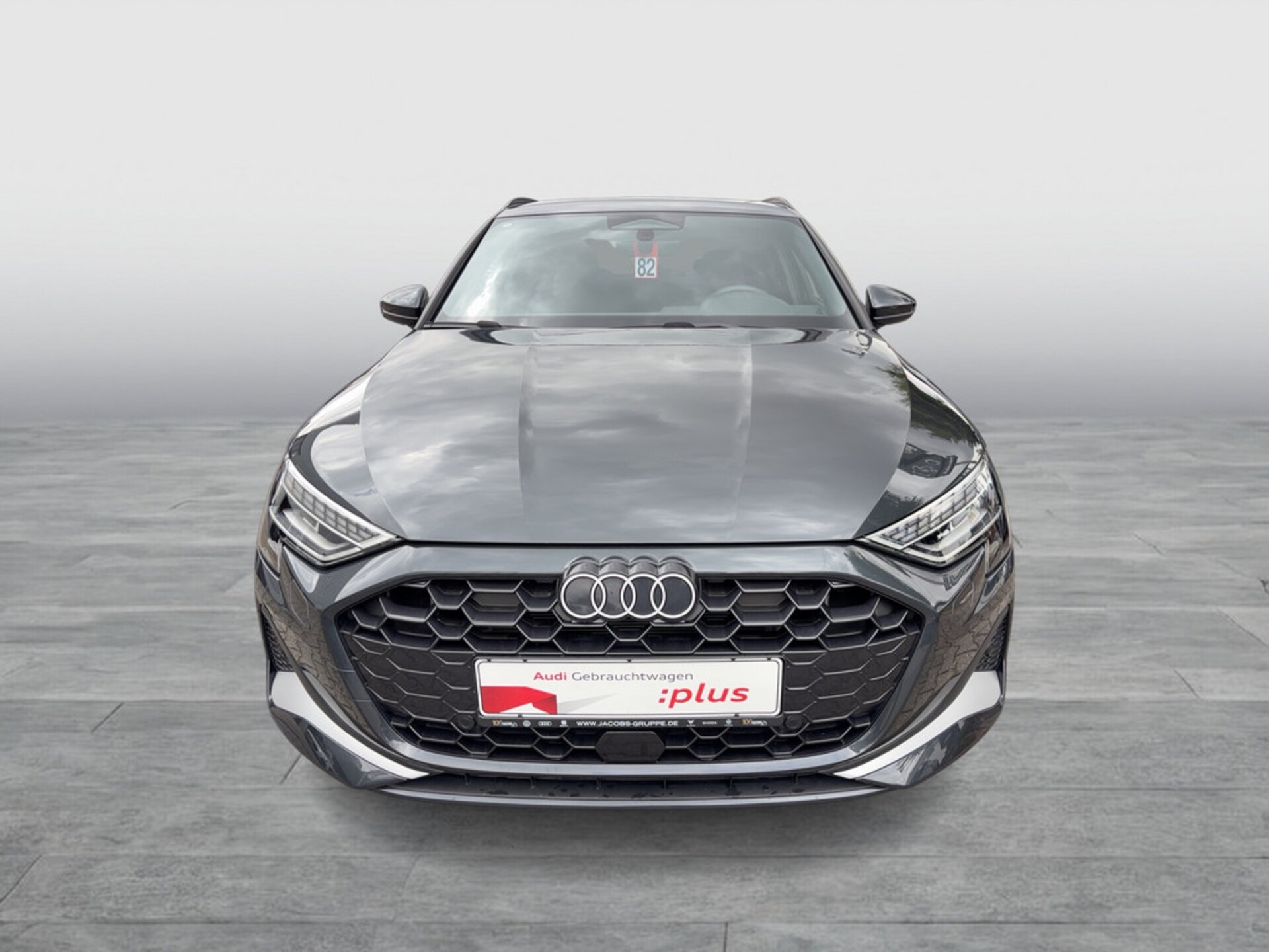 Audi A3 Sportback TFSI e Advanced