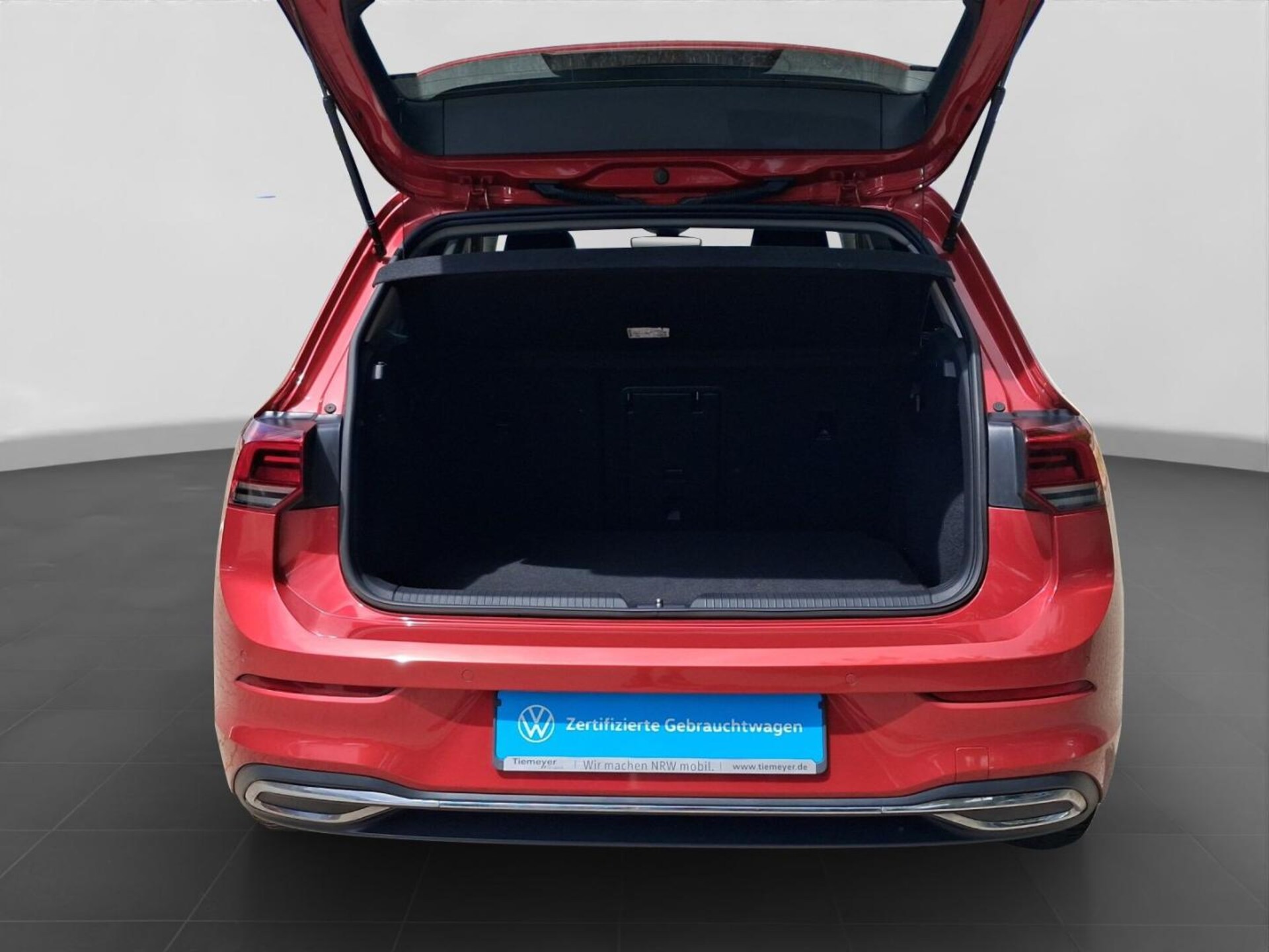 Volkswagen Golf Active