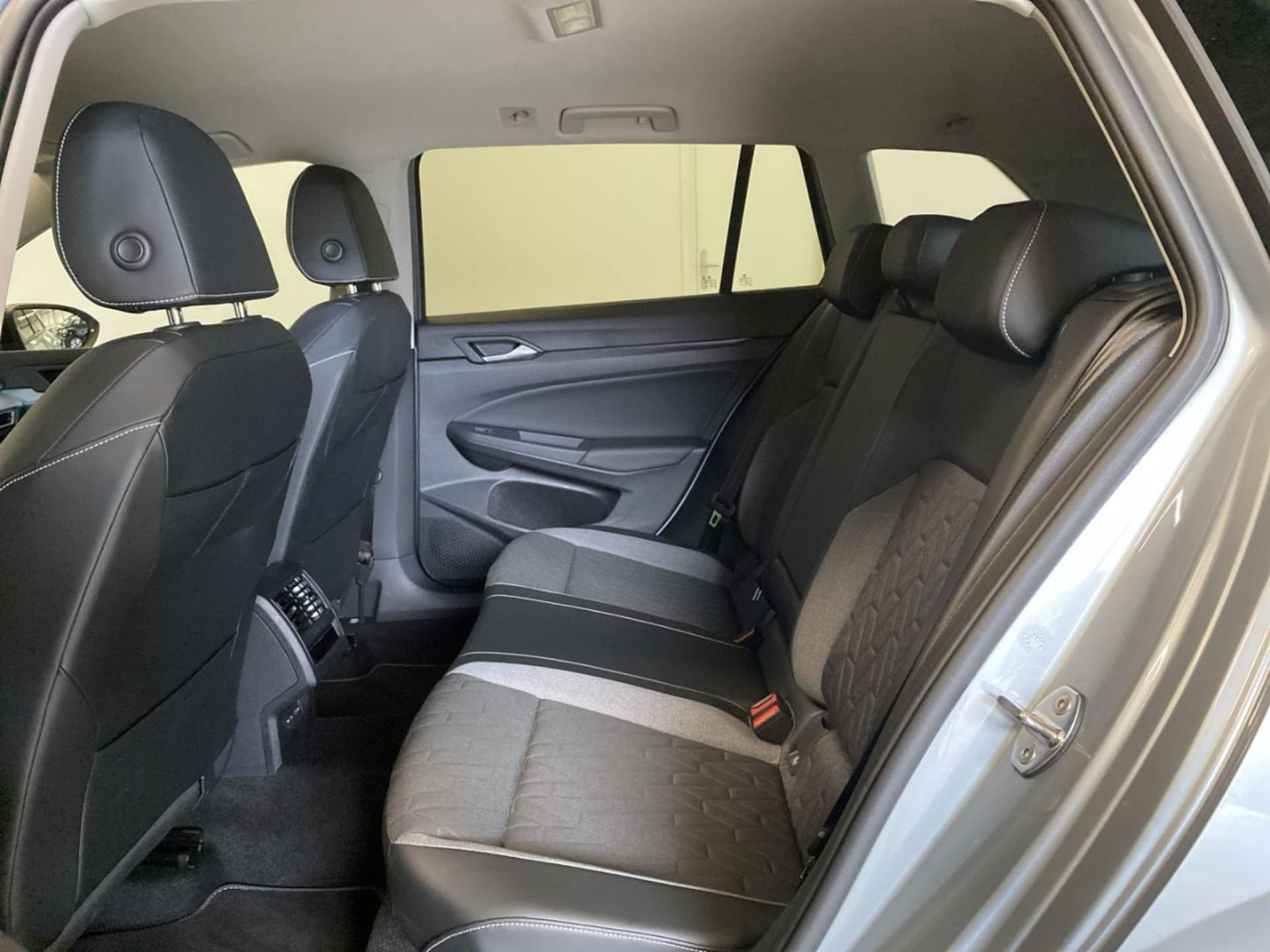 Volkswagen Golf Variant Goal
