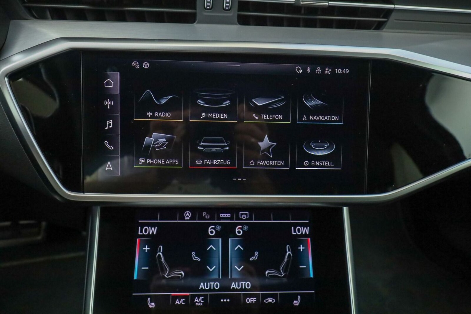 Audi A6 Avant – Bild 20