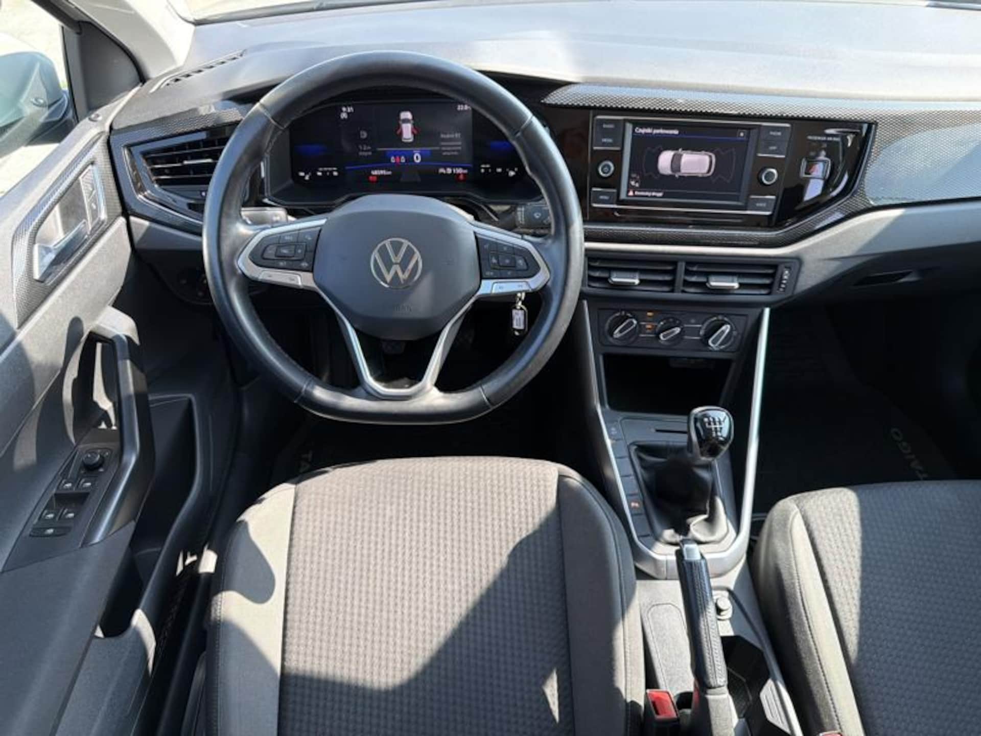 Volkswagen Taigo Life