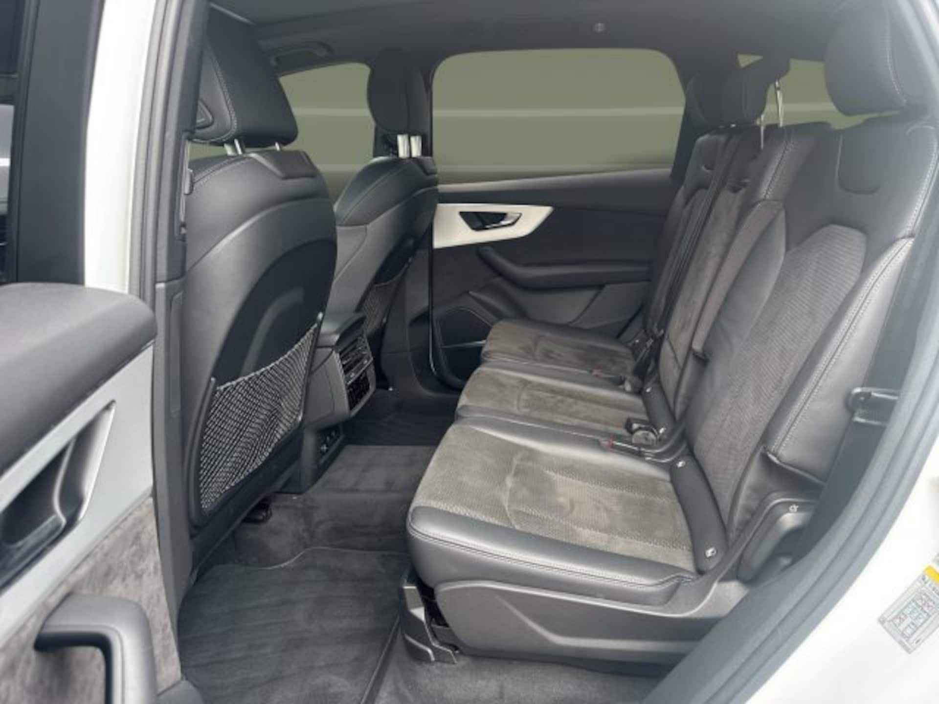 Audi Q7 SUV S line