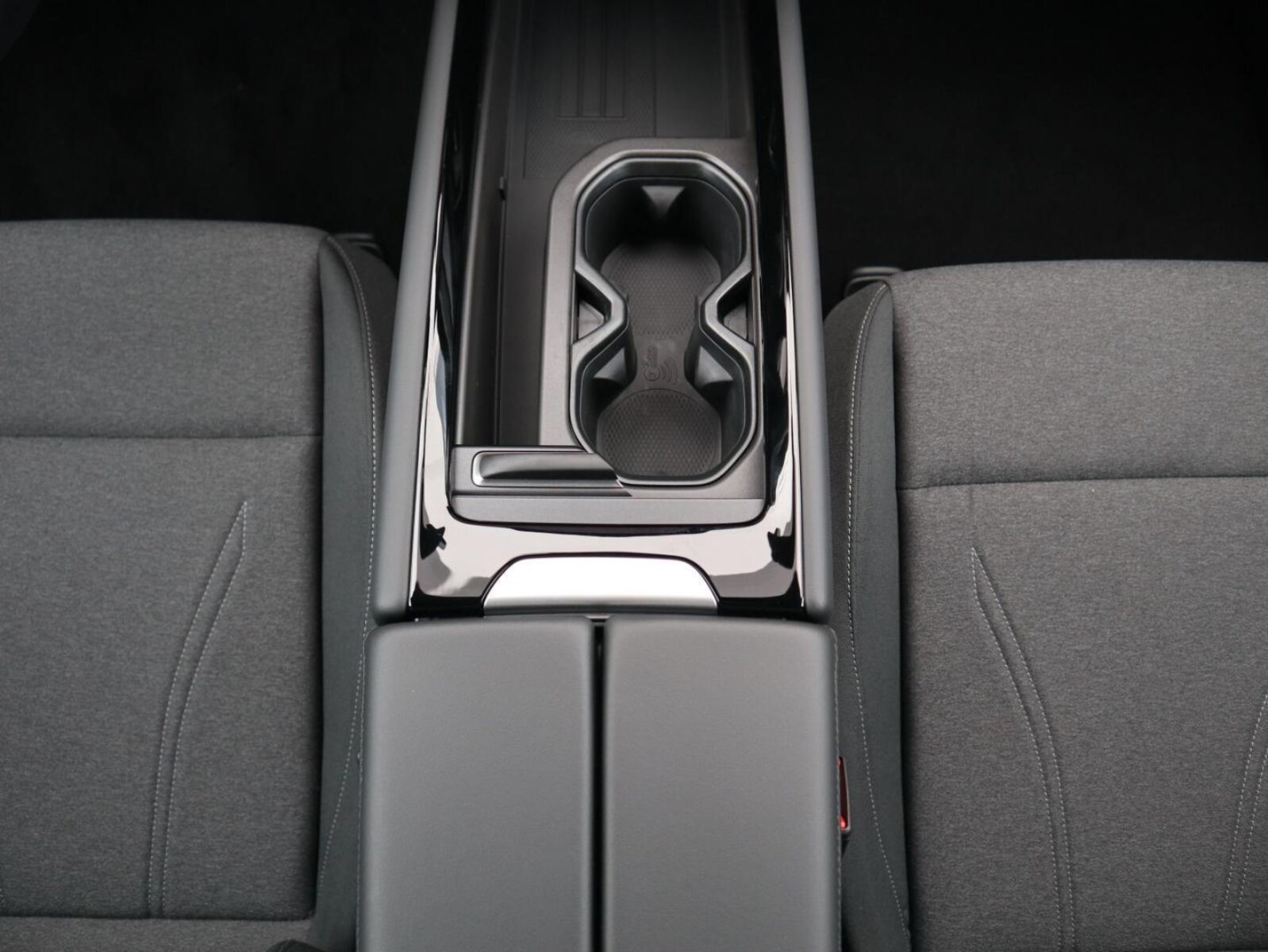 Volkswagen ID.7 Tourer – Bild 12