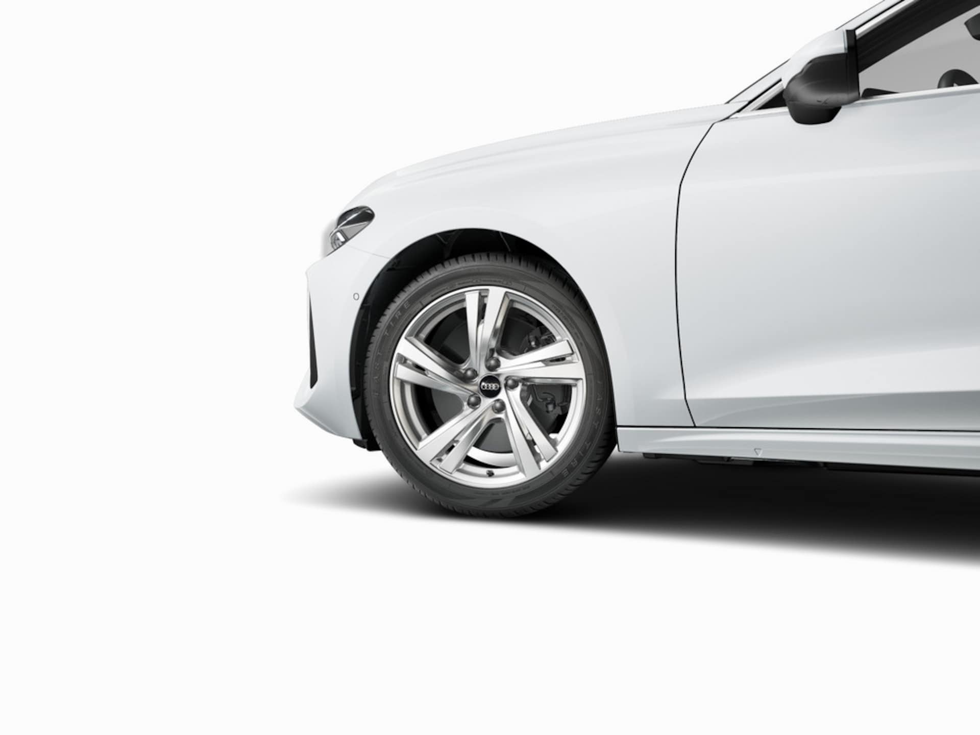 Audi A5 Avant