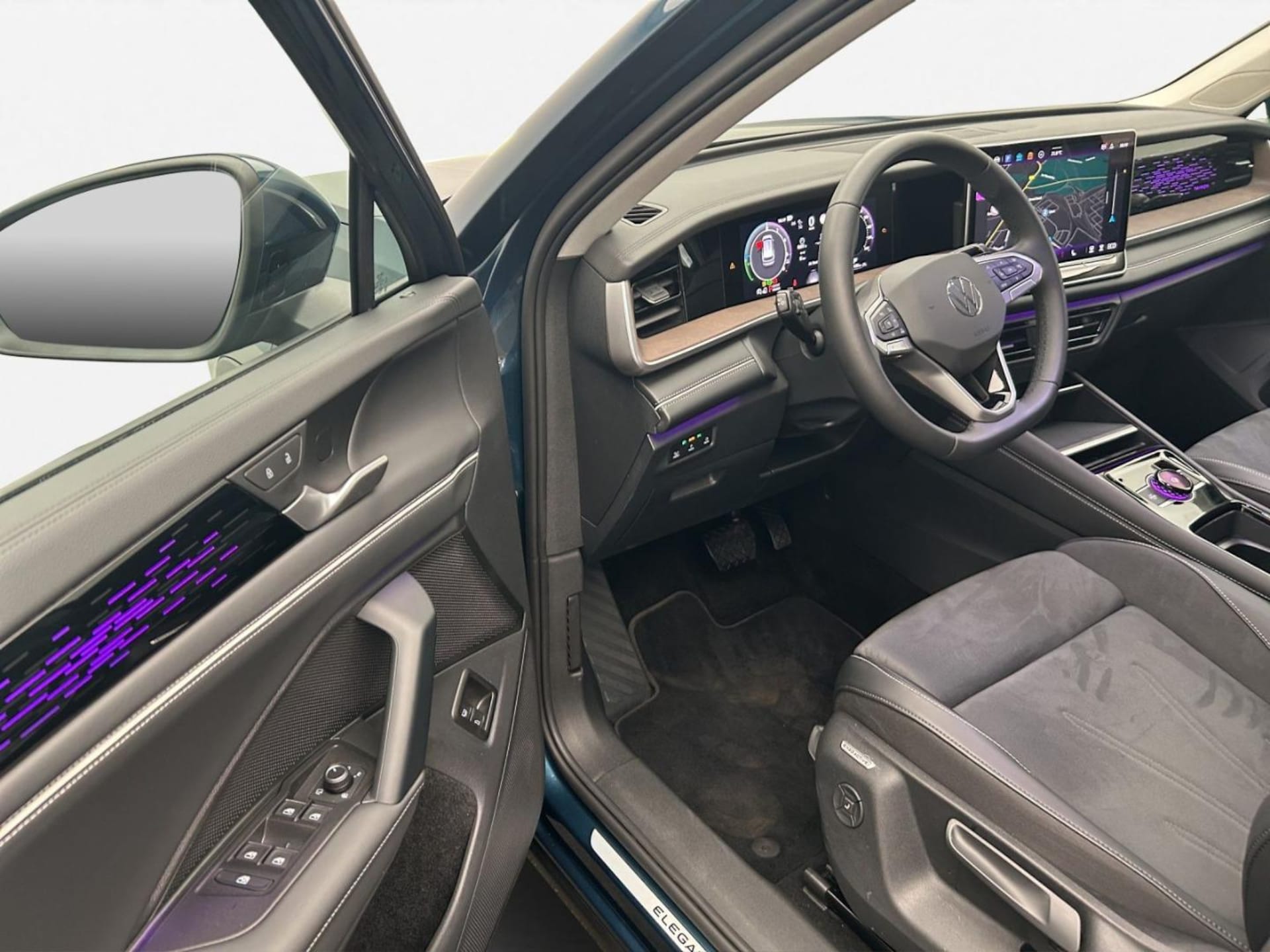 Volkswagen Tayron Elegance