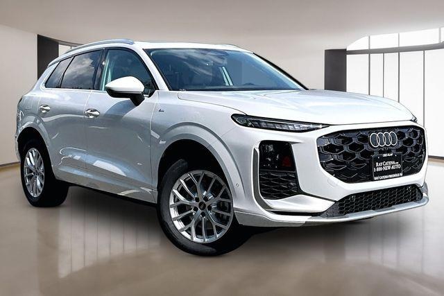 Photo of 2026 Audi Q3 SUV