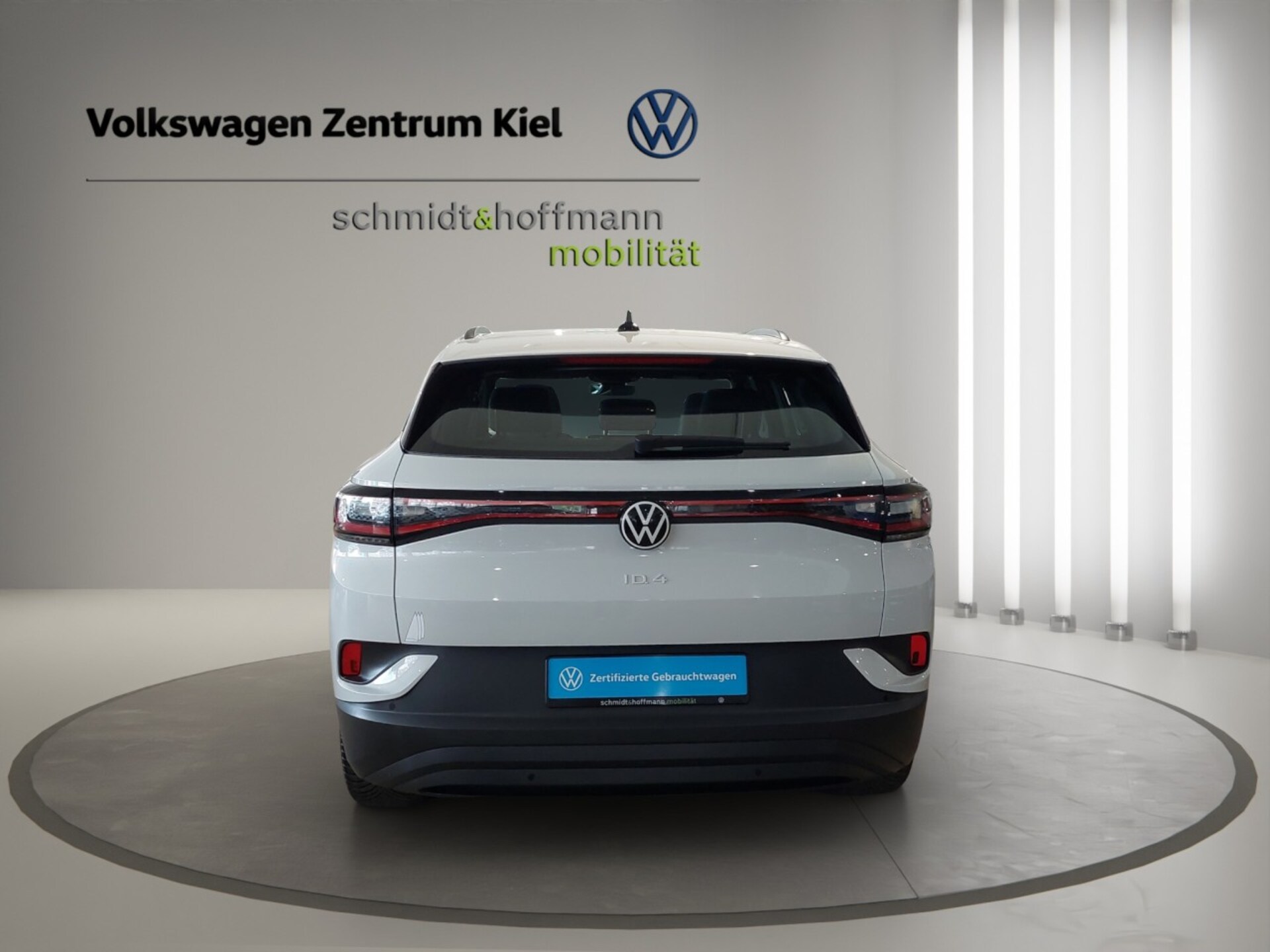 Volkswagen ID.4 Pro Performance
