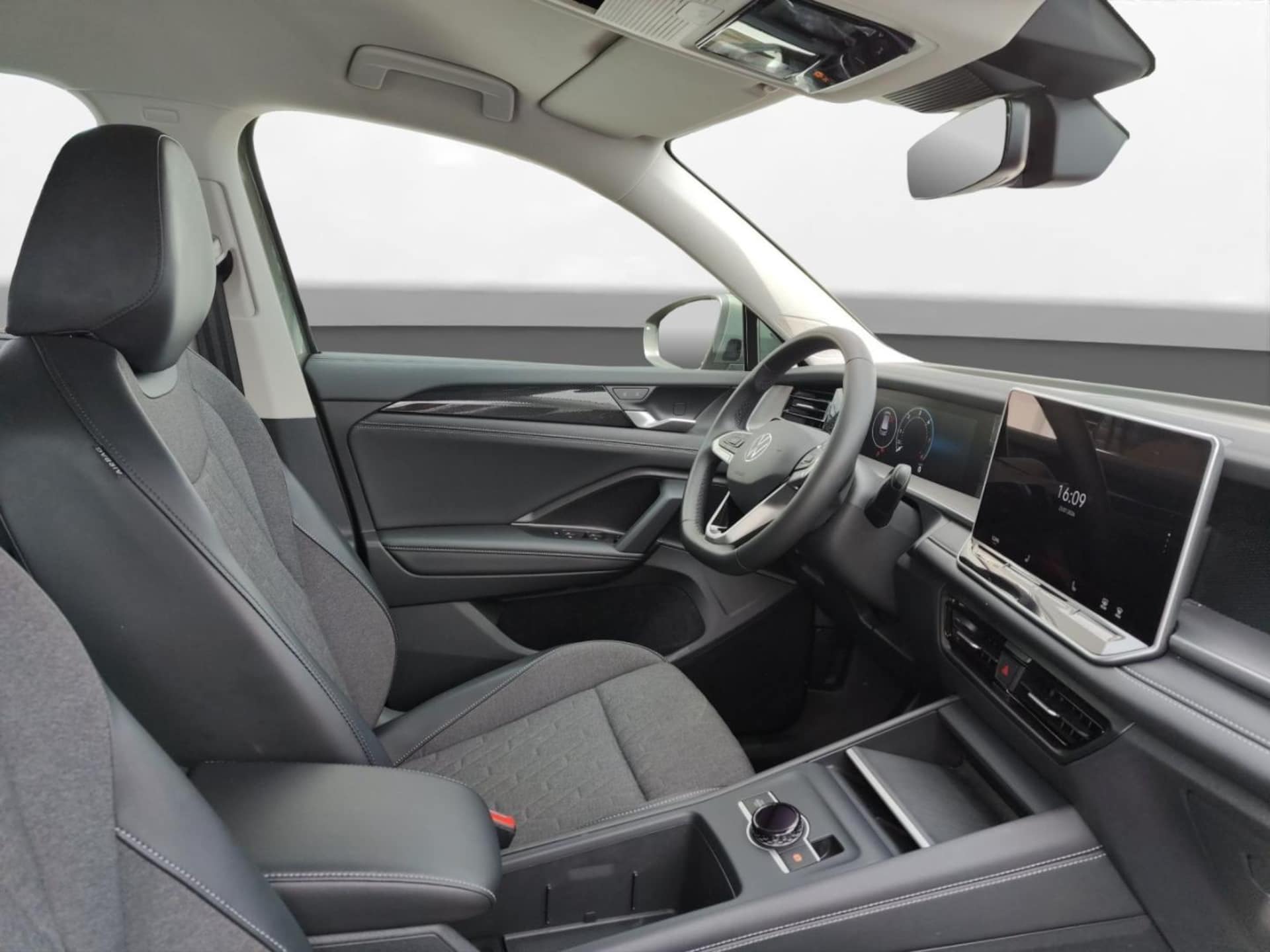 Volkswagen Tayron Life