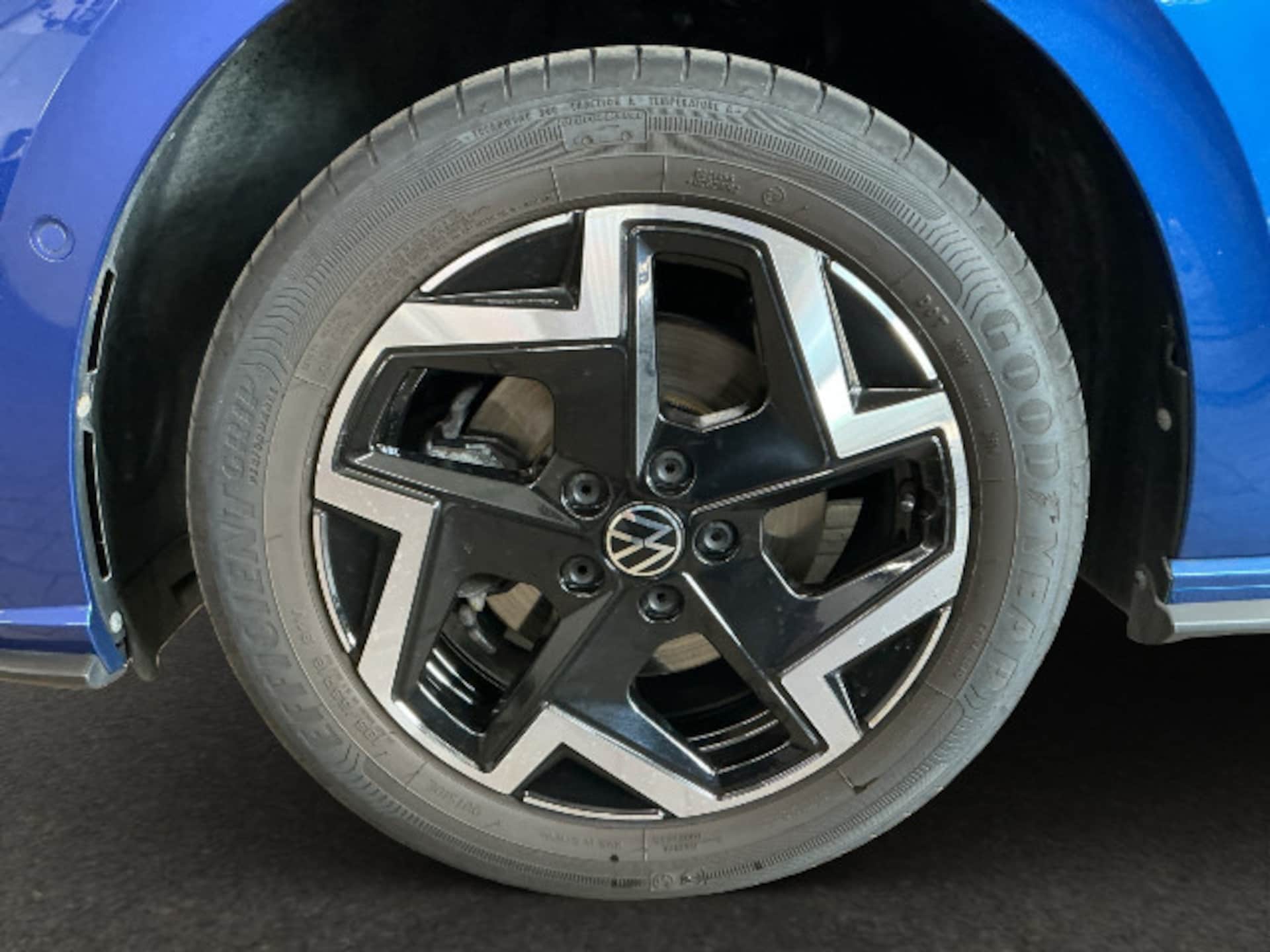 Volkswagen Polo R-Line