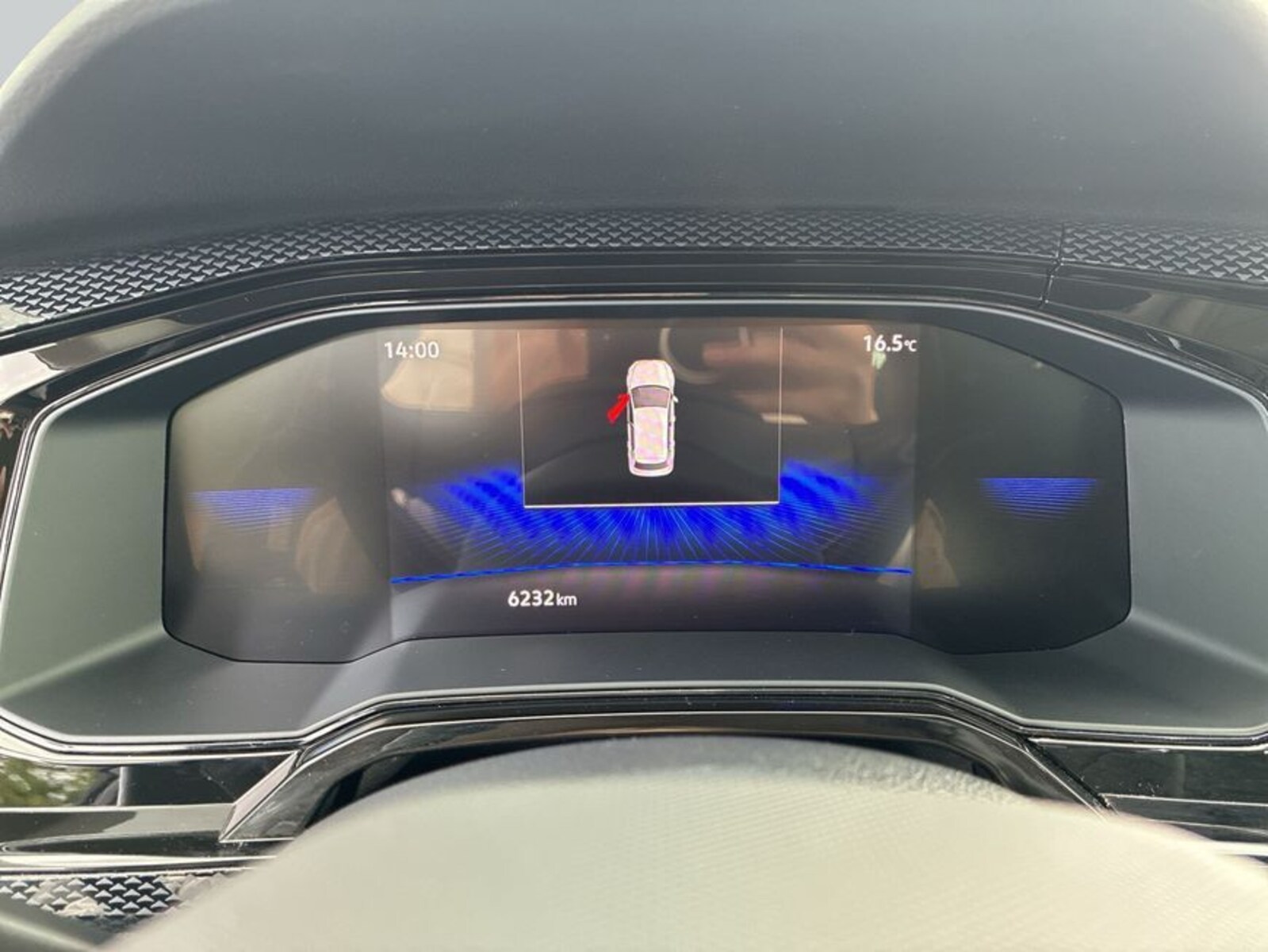 Volkswagen Taigo – Bild 17