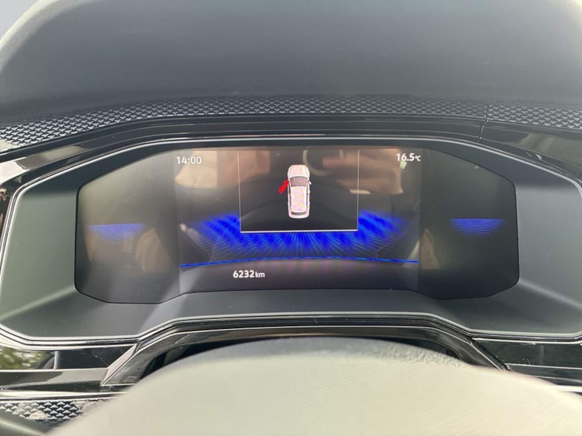 Volkswagen Taigo Life