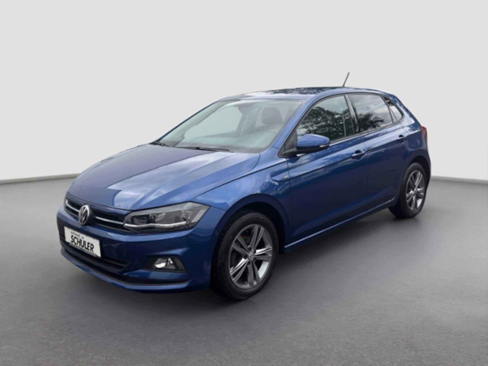 Volkswagen Polo JOIN