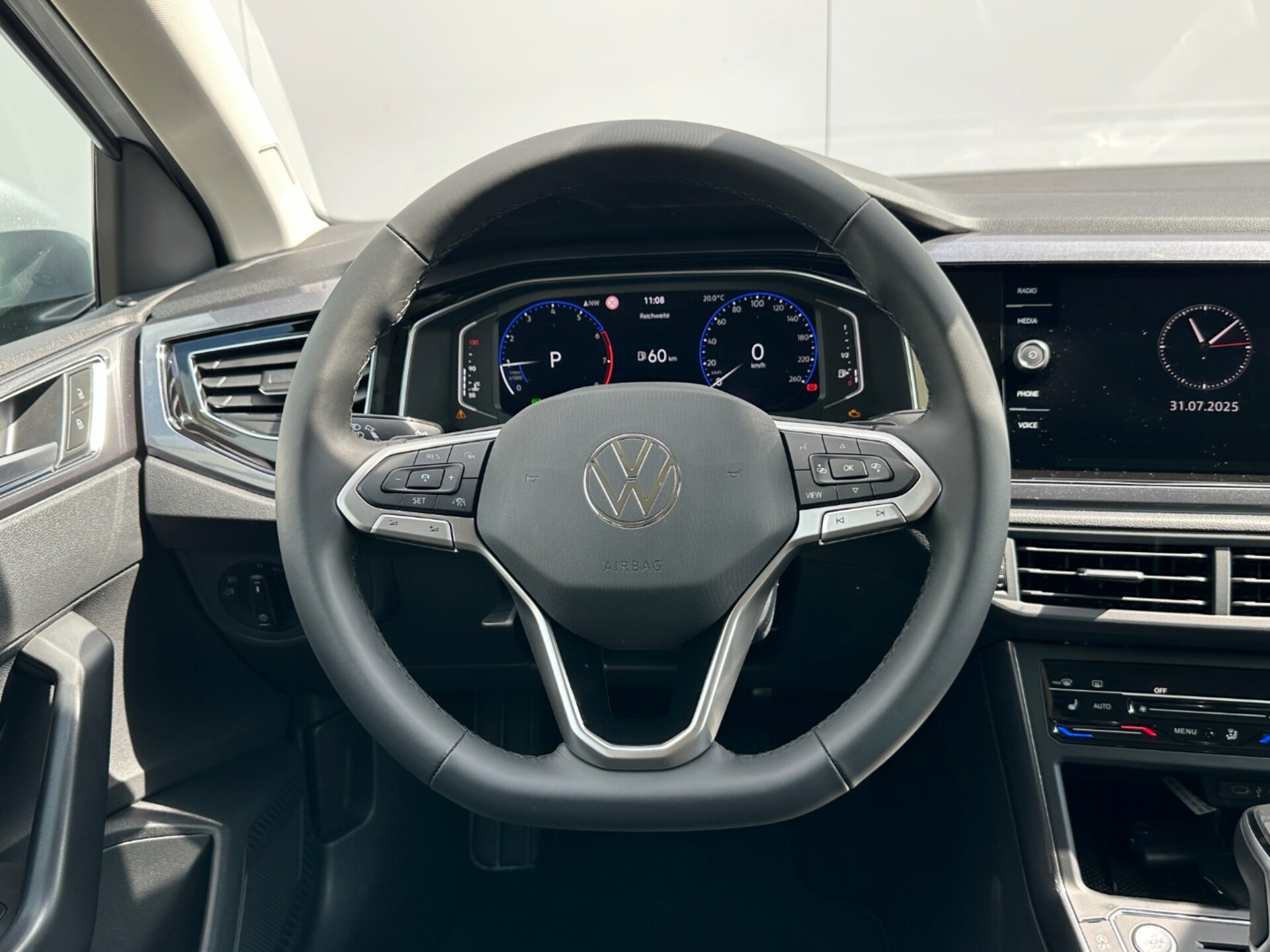Volkswagen Taigo Style