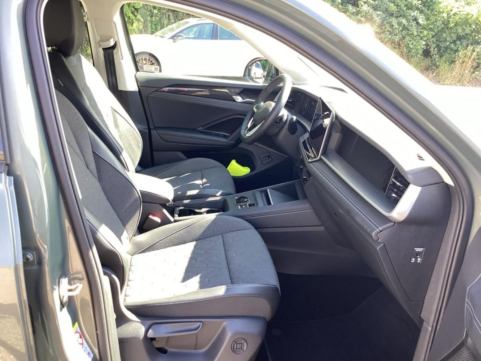 Volkswagen Tayron – Bild 18