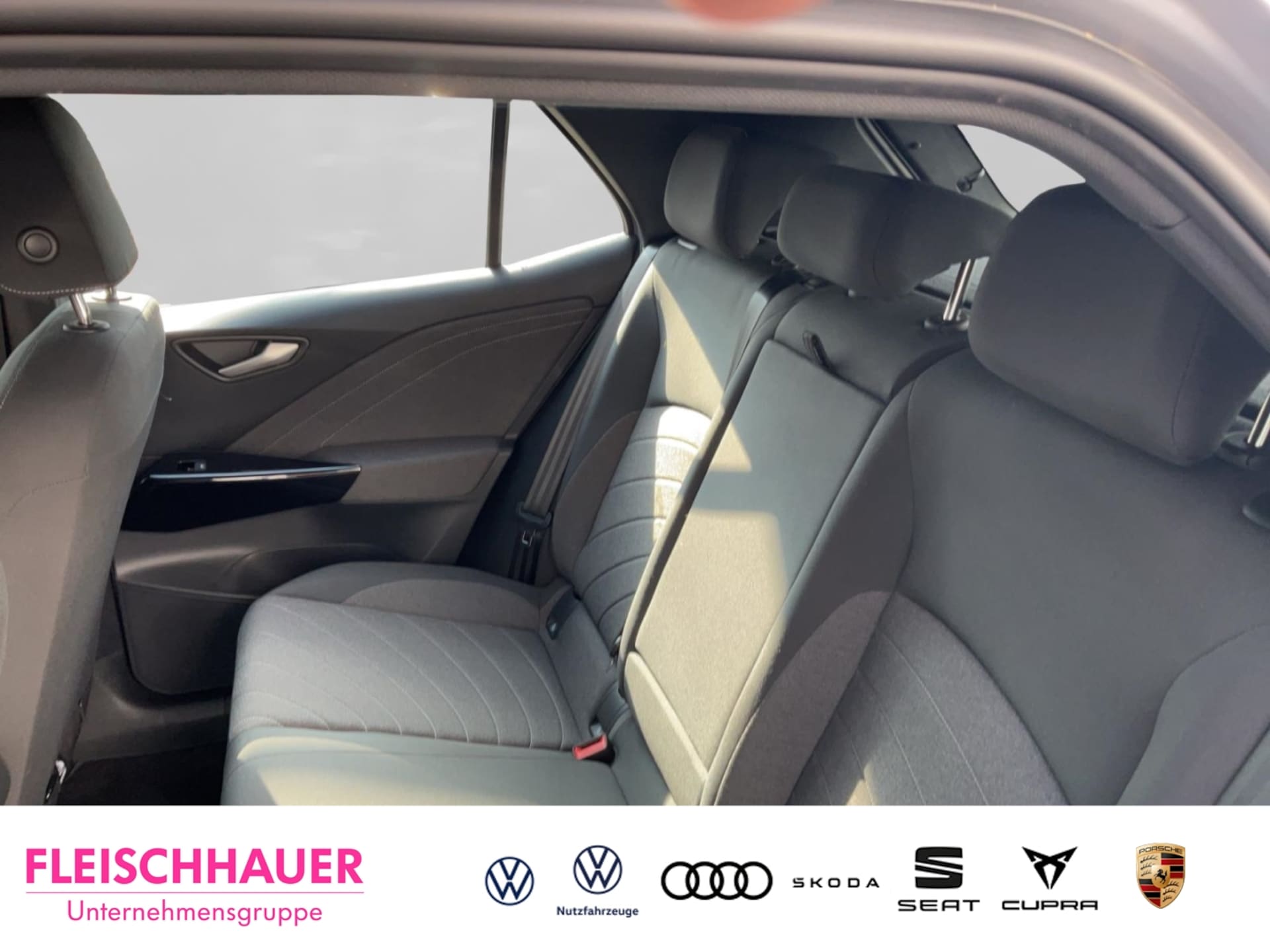 Volkswagen ID.3 Pro