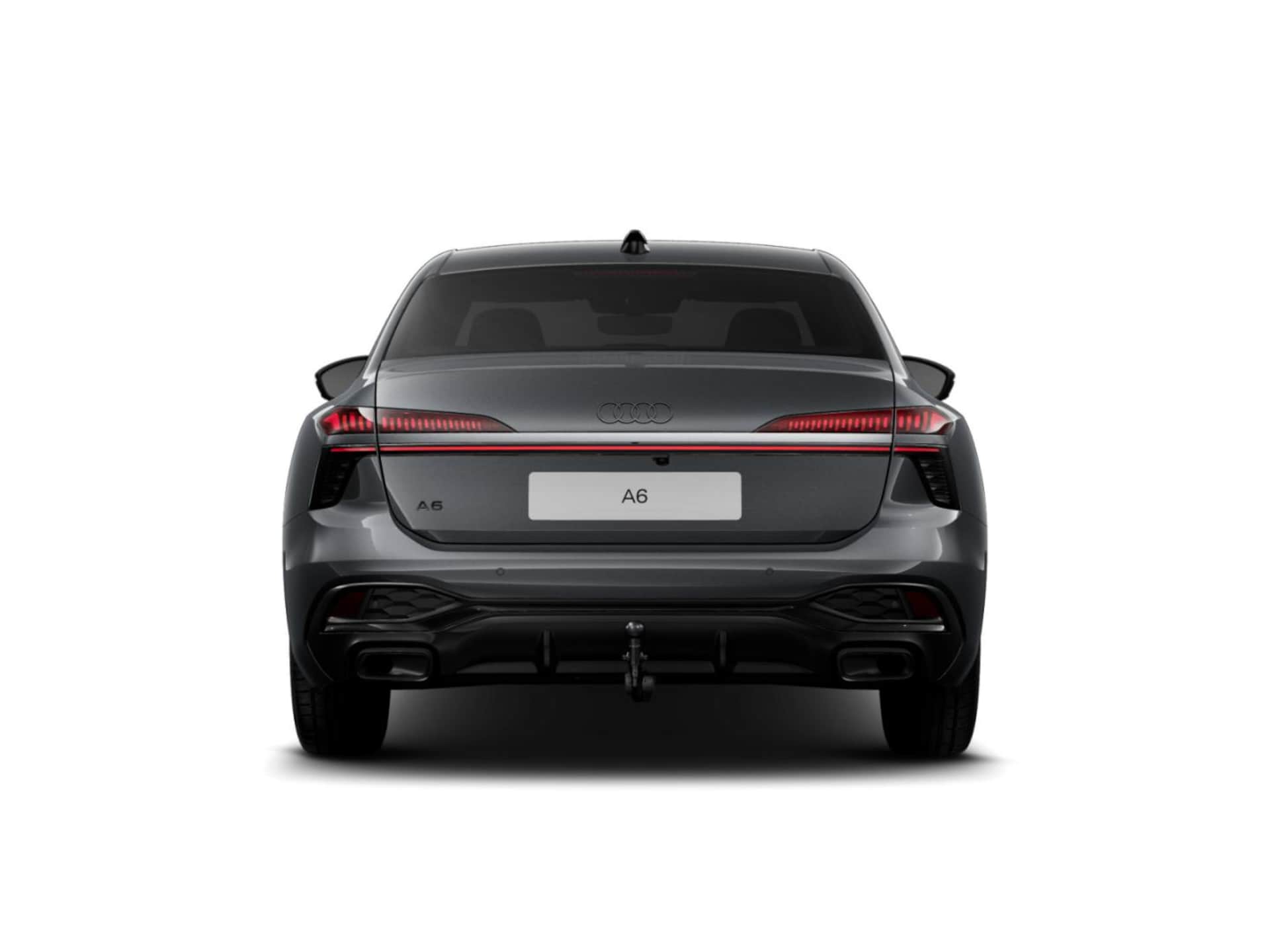 Audi A6 Limousine
