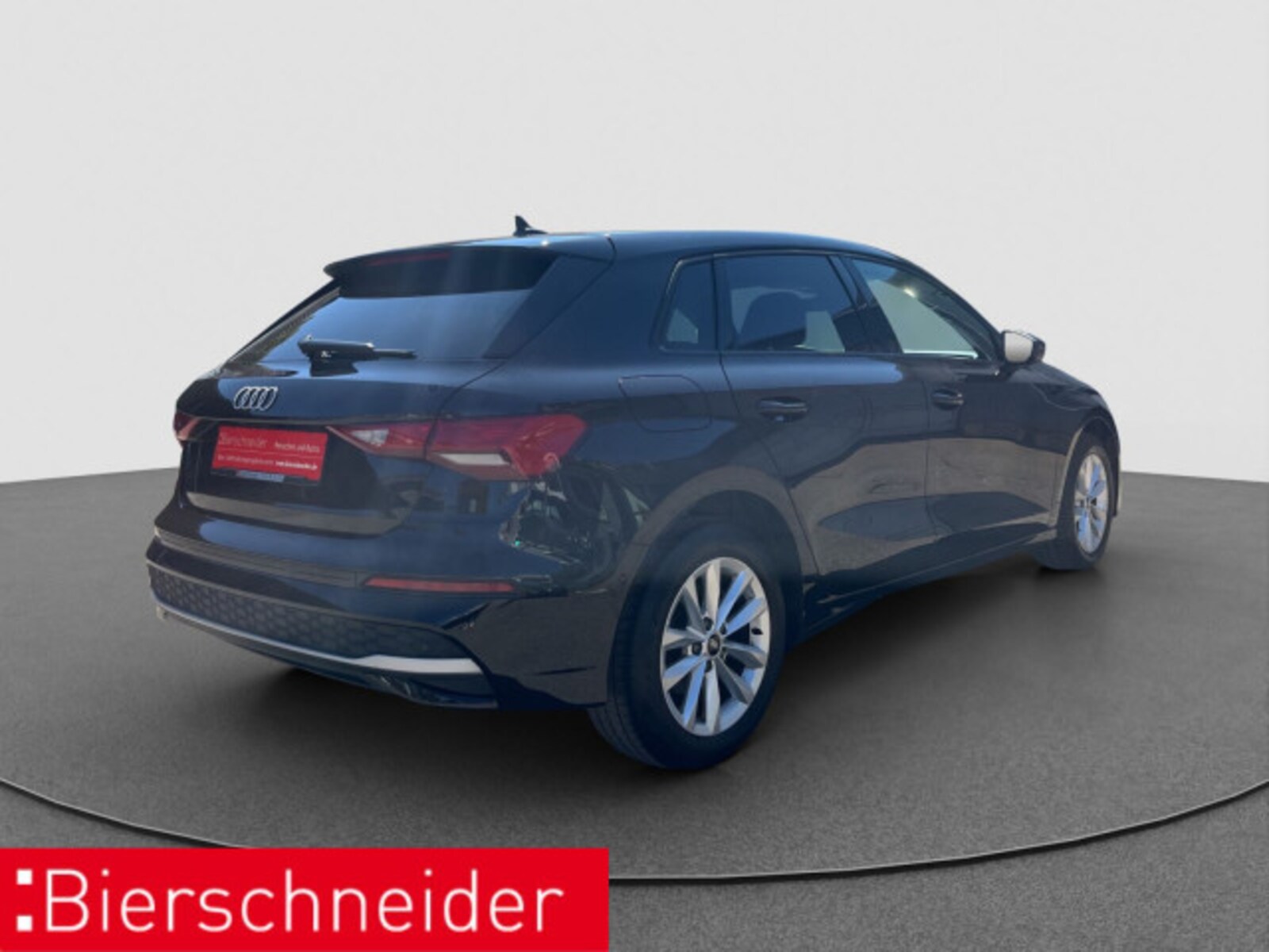 Audi A3 Sportback – Bild 7