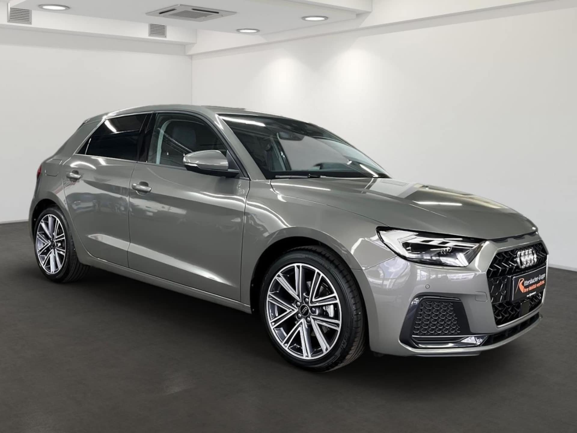 Audi A1 Sportback Advanced