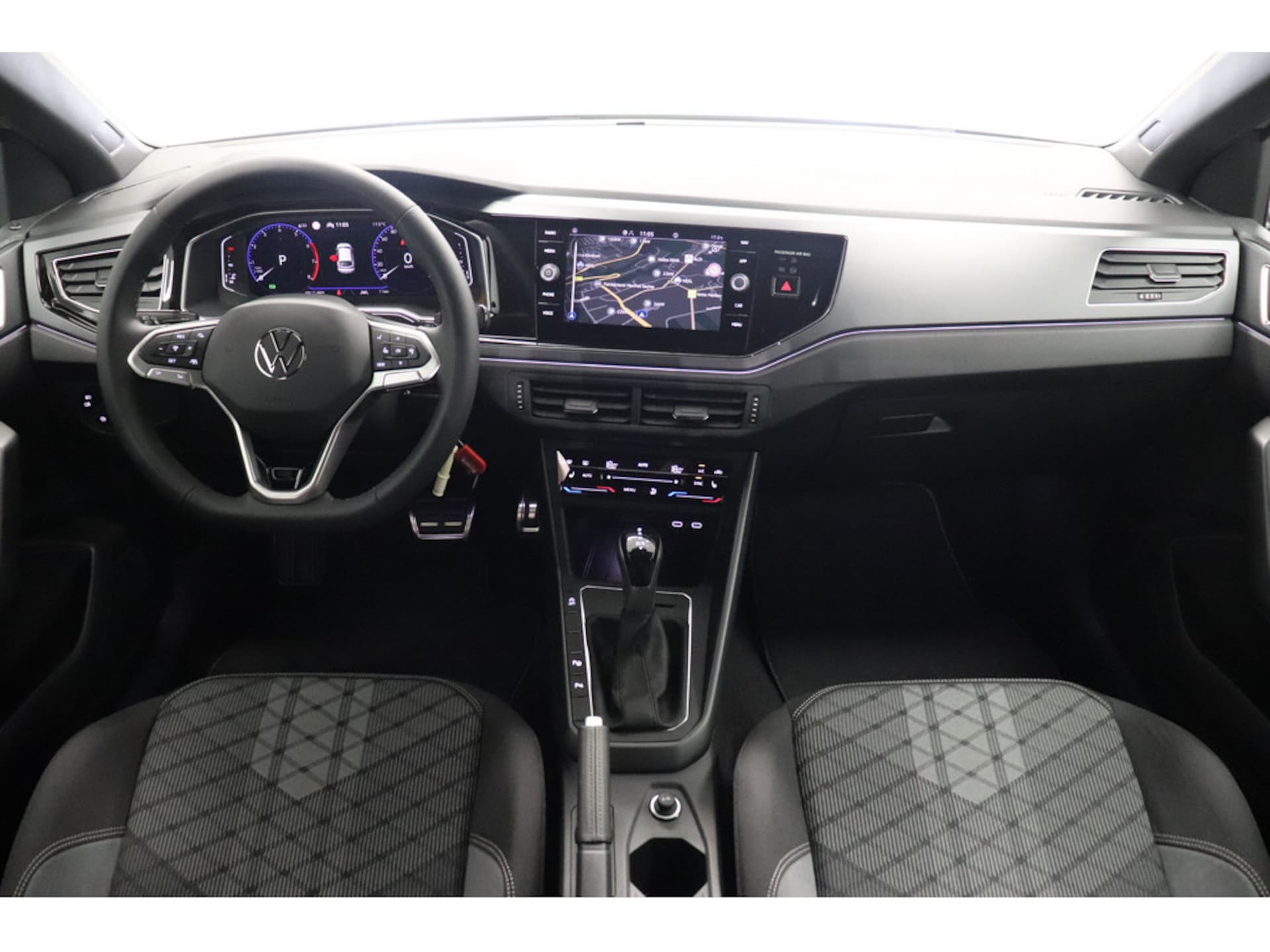 Volkswagen Taigo R-Line