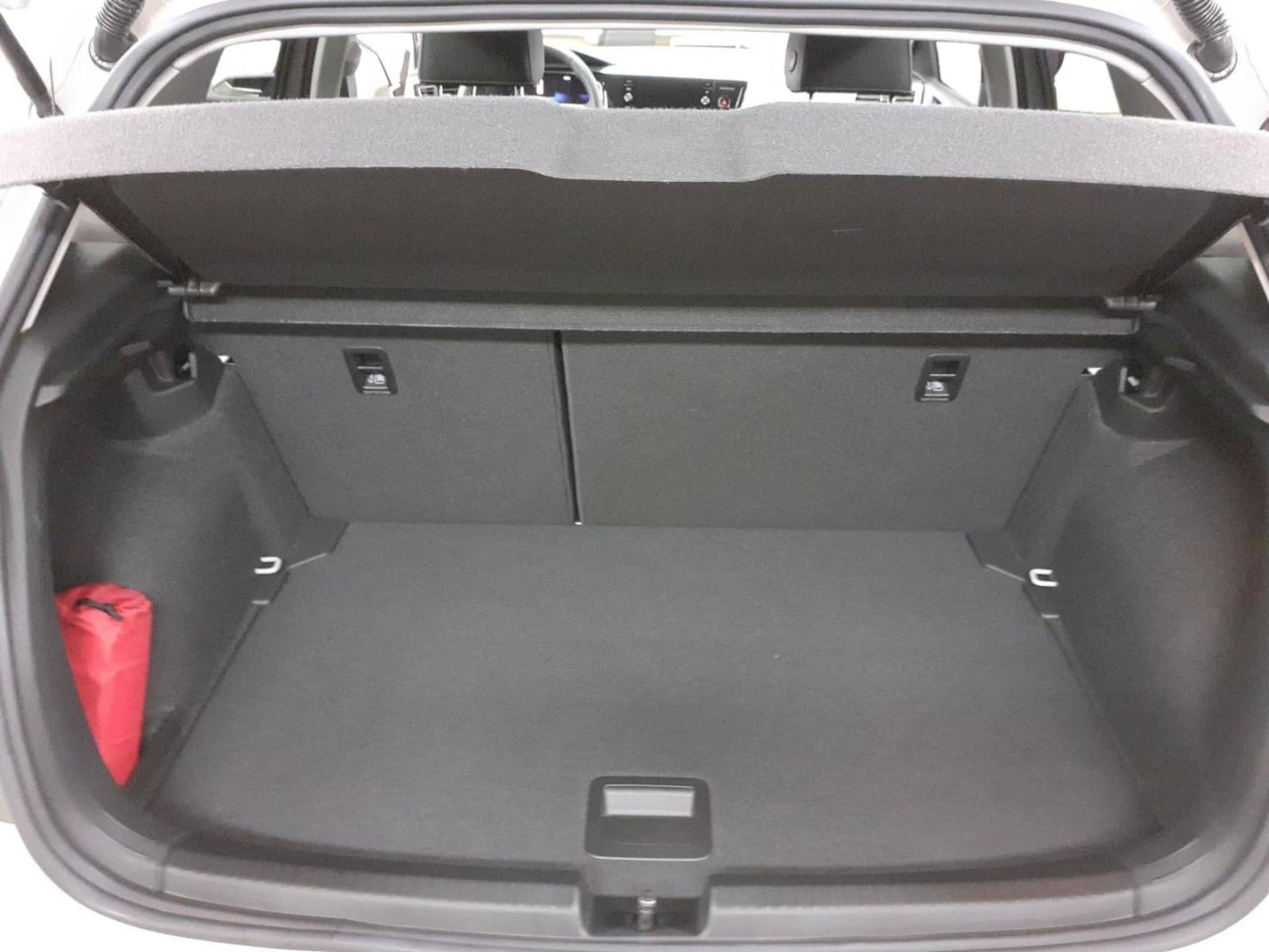 Volkswagen Polo ENERGY