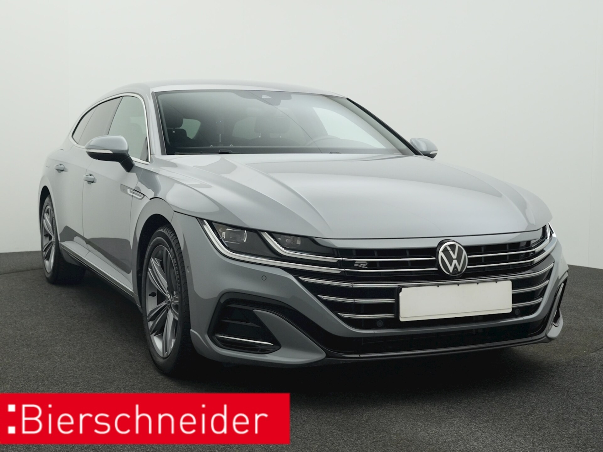 Volkswagen Arteon Shooting Brake R-Line