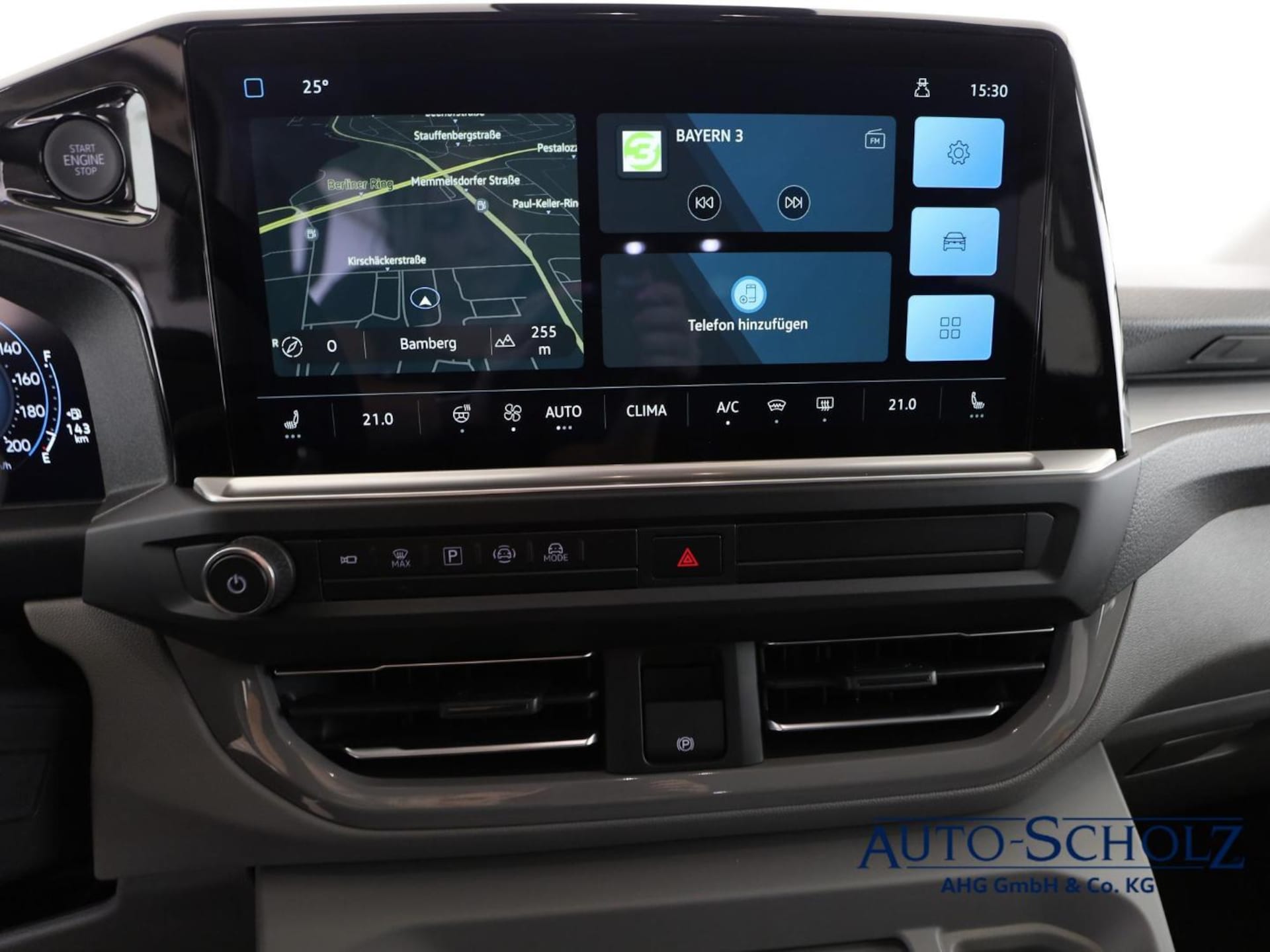 Volkswagen Transporter Kasten kurzer Radstand Plus PanAmericana