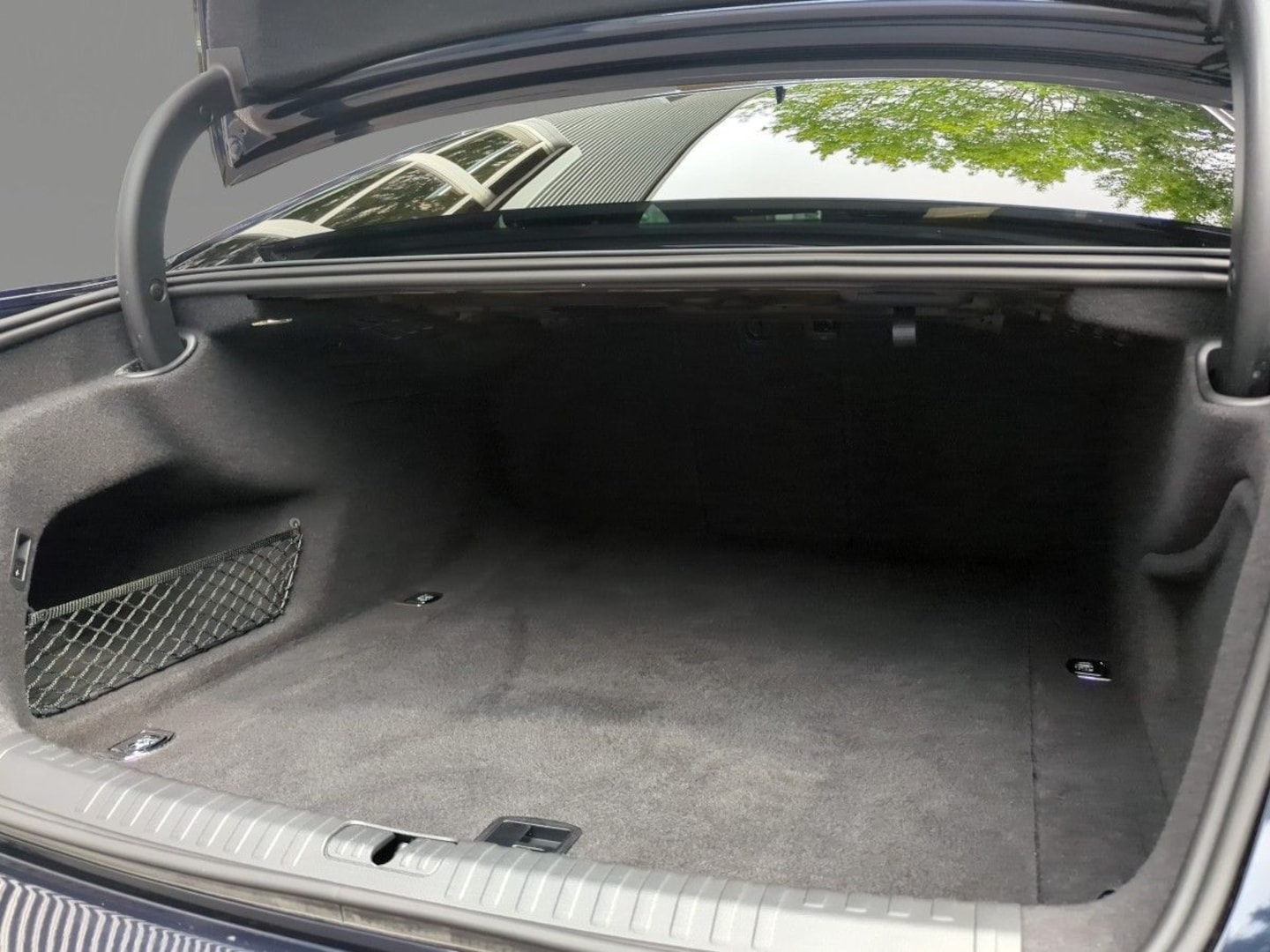 Bild über Audi S6 Limousine TDI quattro tiptronic - für weitere Informationen kontaktieren Sie den Audi Partner