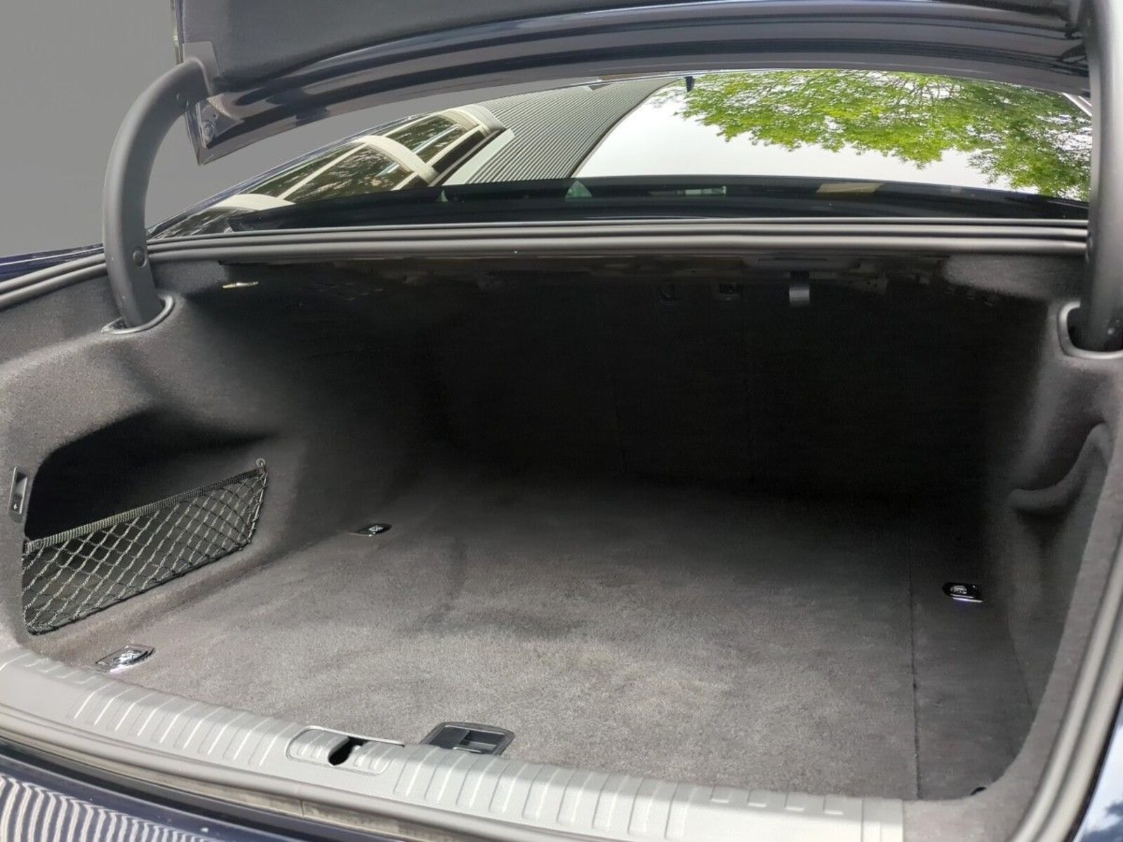 Audi S6 Limousine – Bild 6
