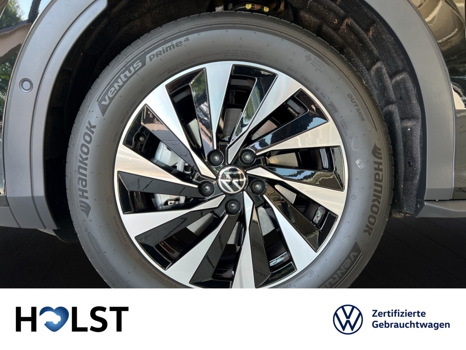 Volkswagen T-Roc – Bild 12