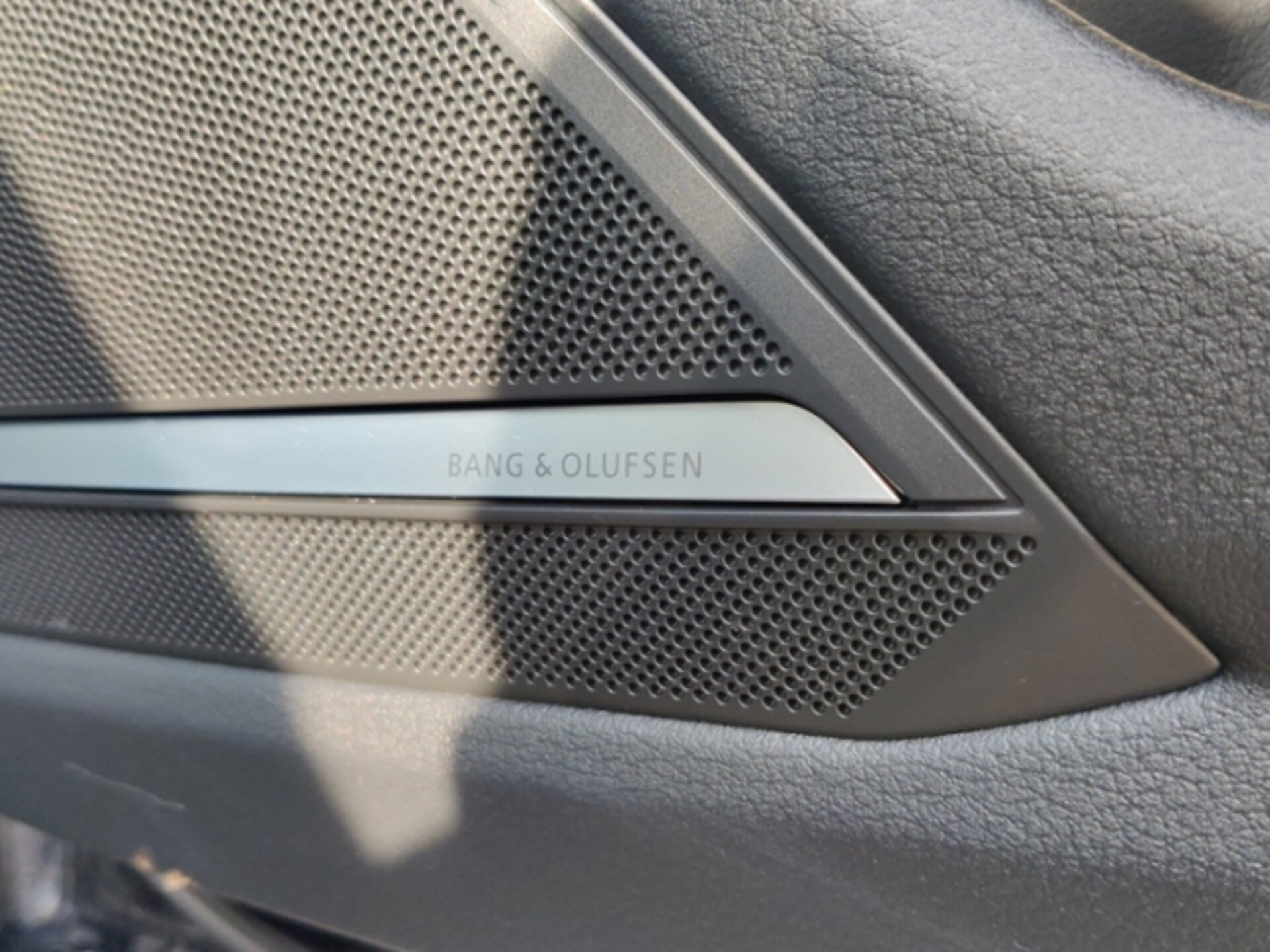 Audi A6 Avant TFSI e Sport