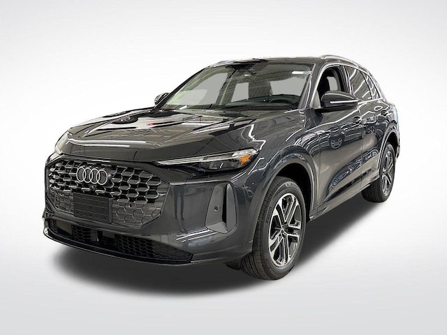 Photo of 2026 Audi Q5 