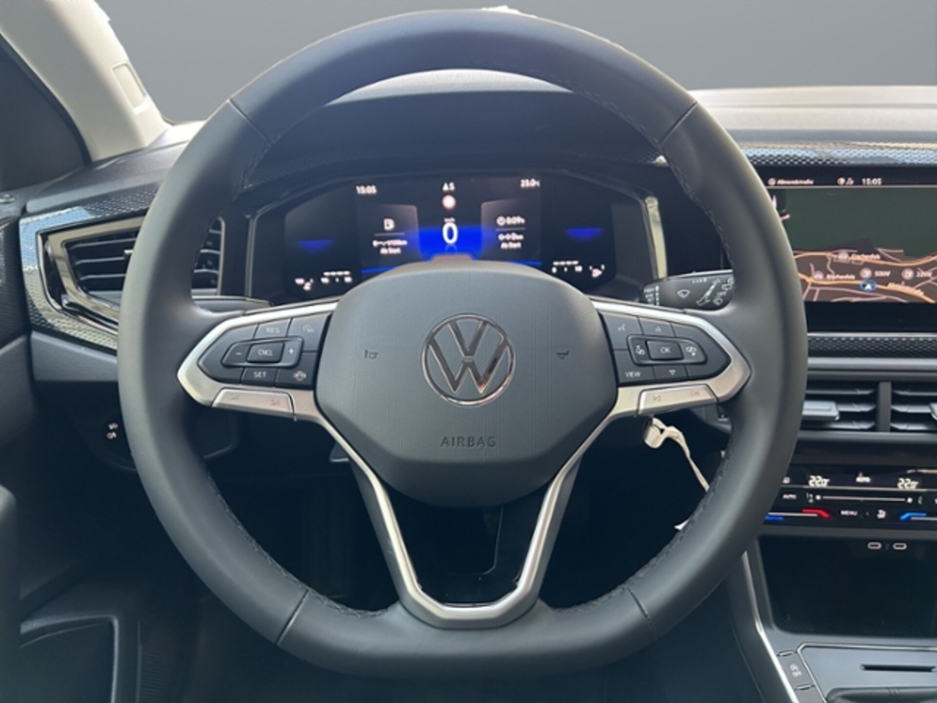 Volkswagen Taigo Life