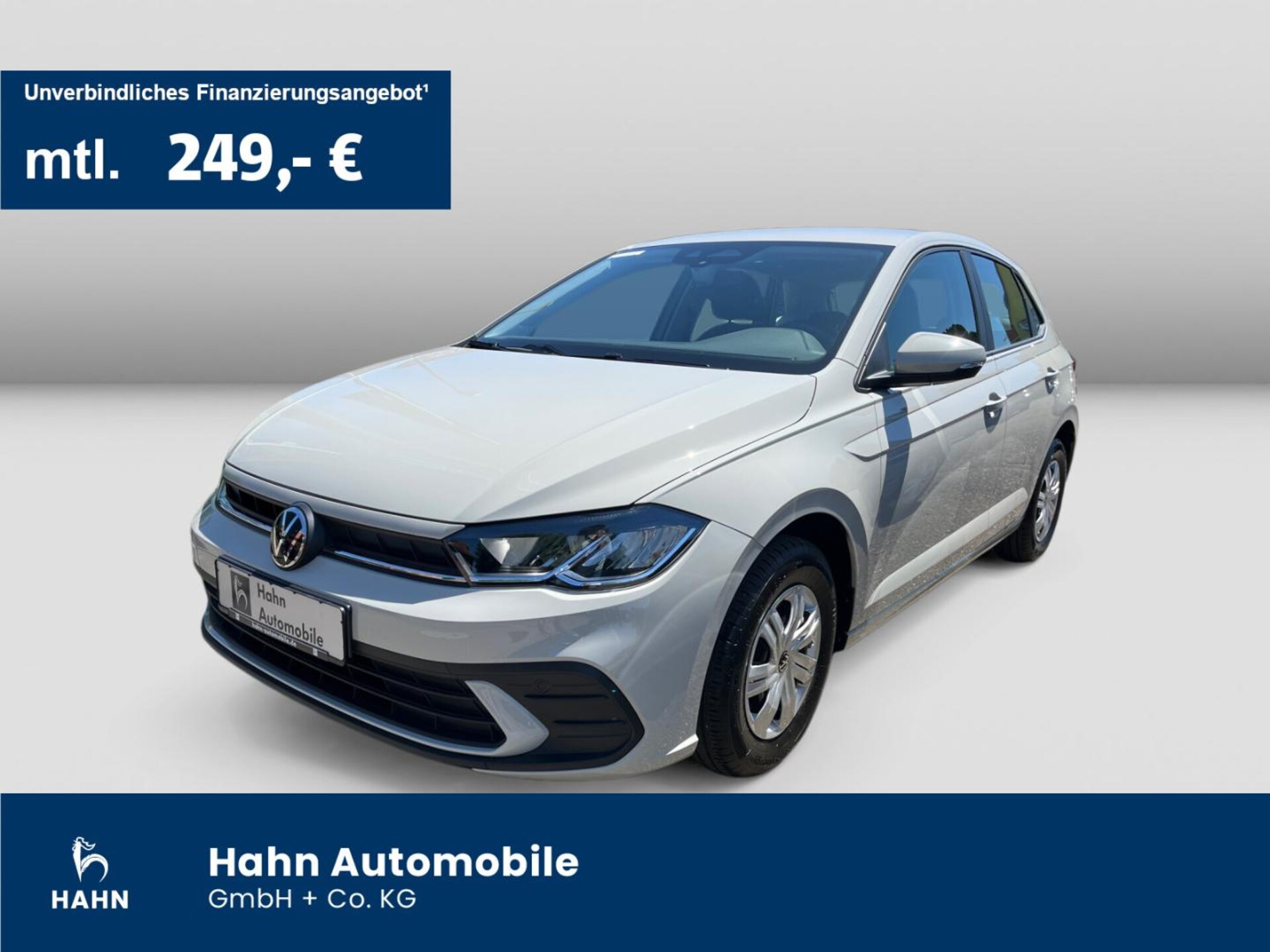 Volkswagen Polo Trend