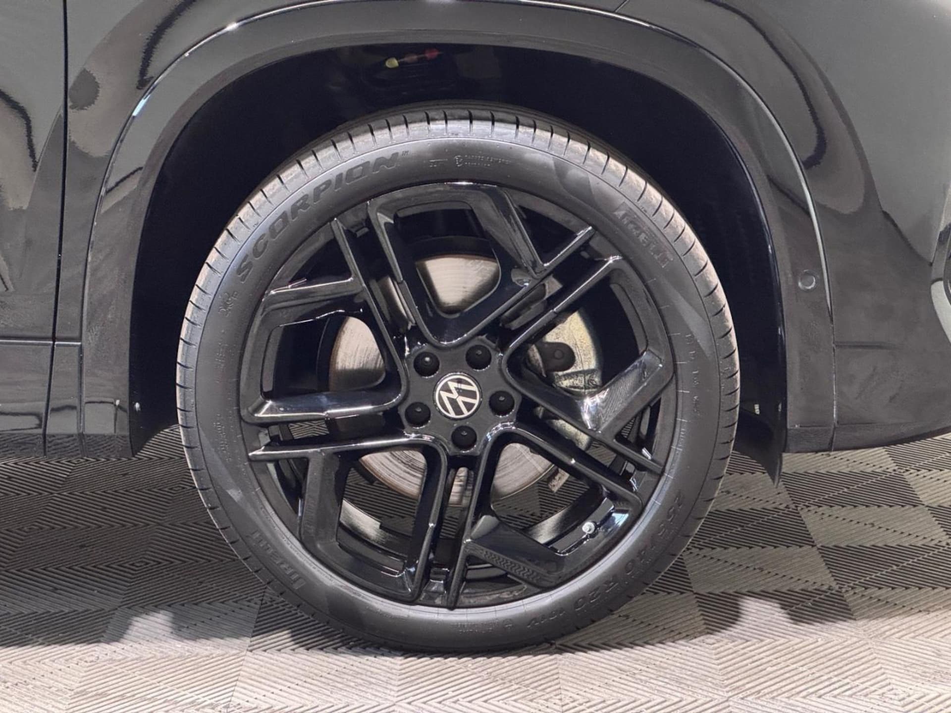 Volkswagen Tayron R-Line