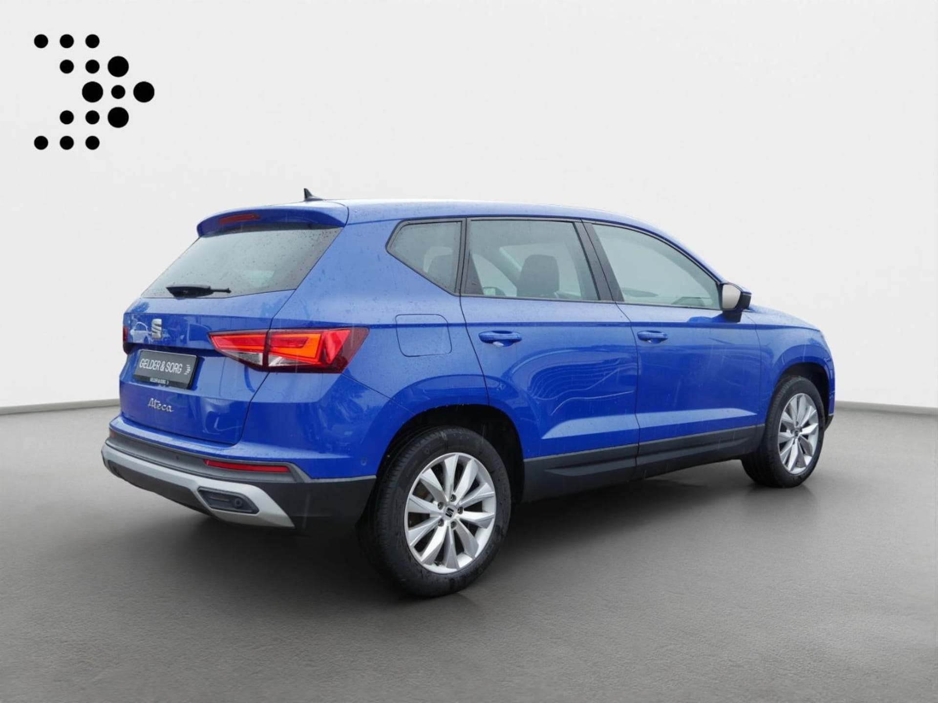 SEAT Ateca Style