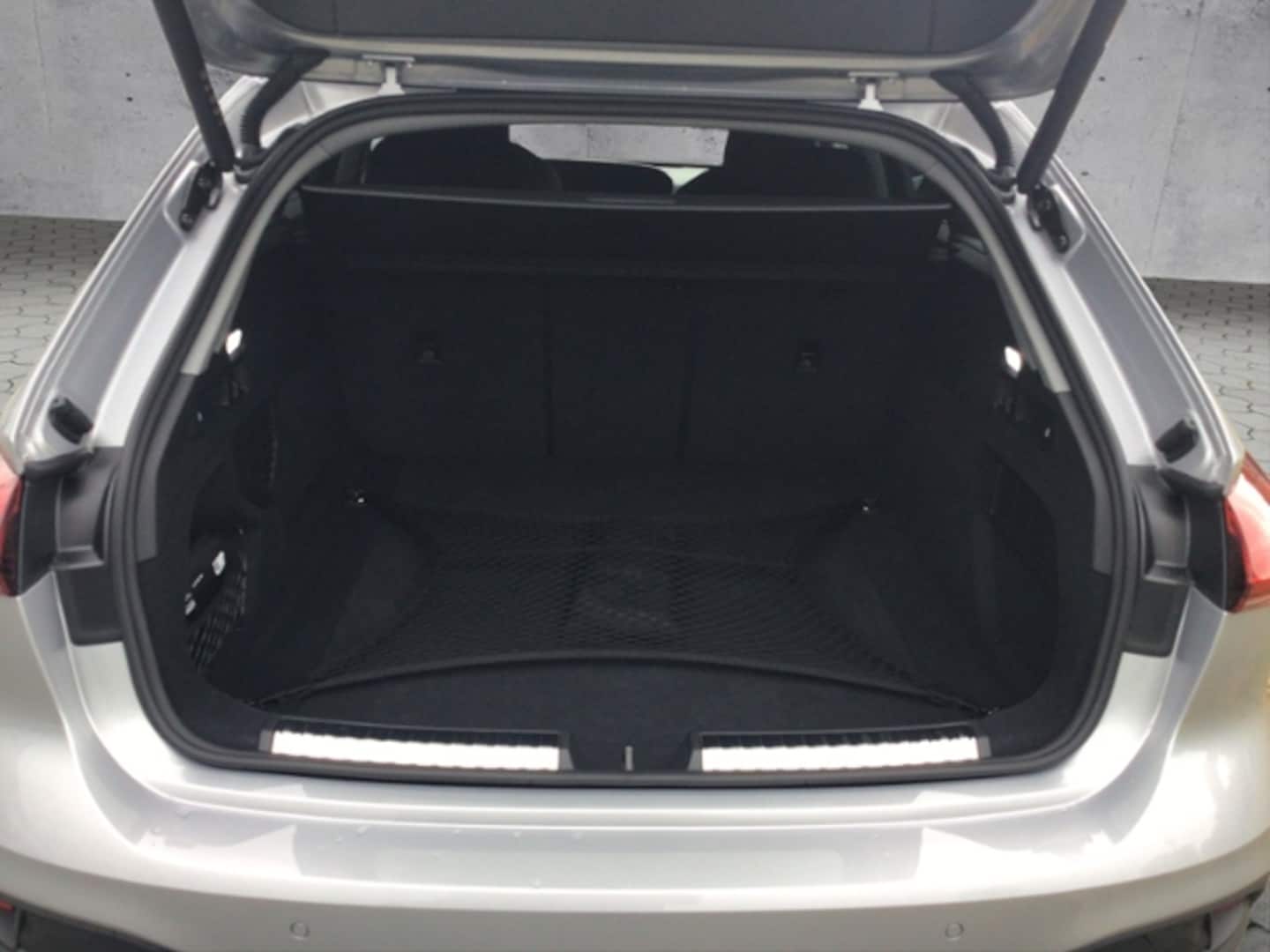 Bild über Audi A5 Avant TDI 150 kW S tronic - für weitere Informationen kontaktieren Sie den Audi Partner