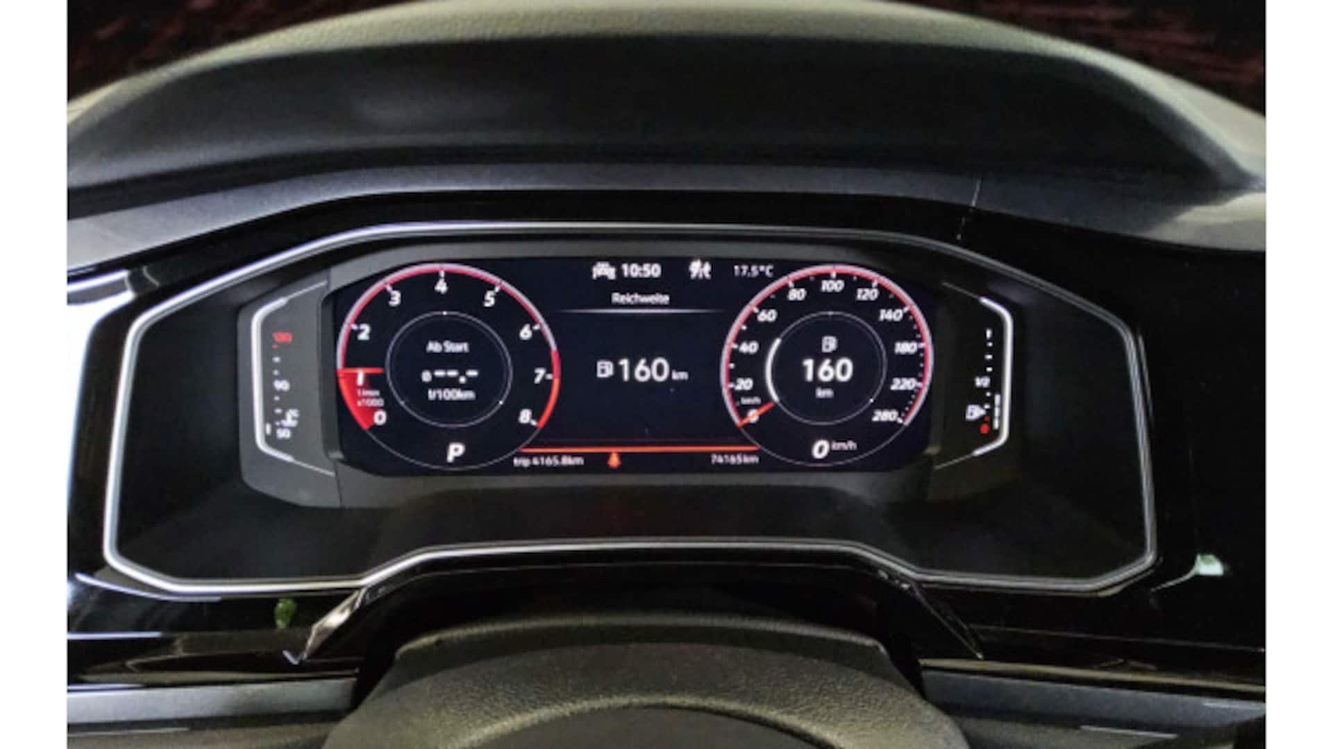 Volkswagen Polo GTI