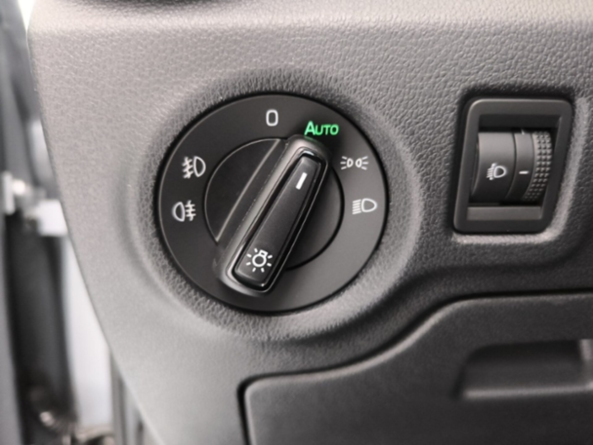 Skoda Fabia Selection