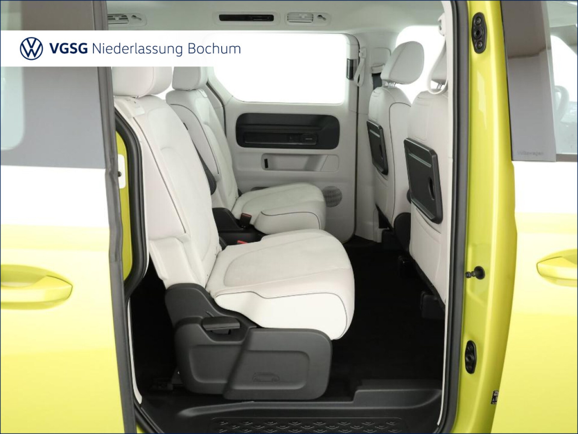 Volkswagen ID. Buzz Pro