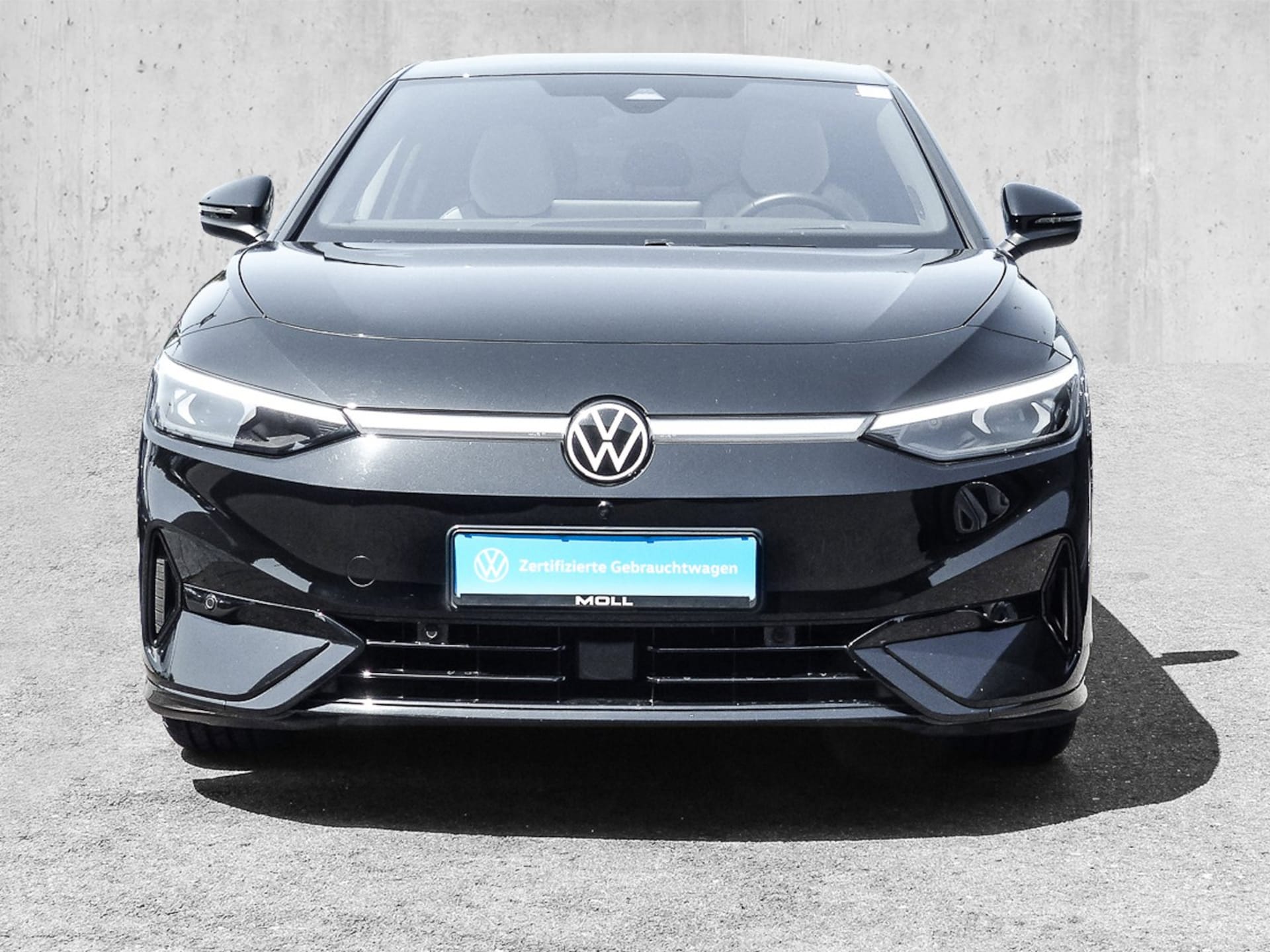 Volkswagen ID.7 Pro