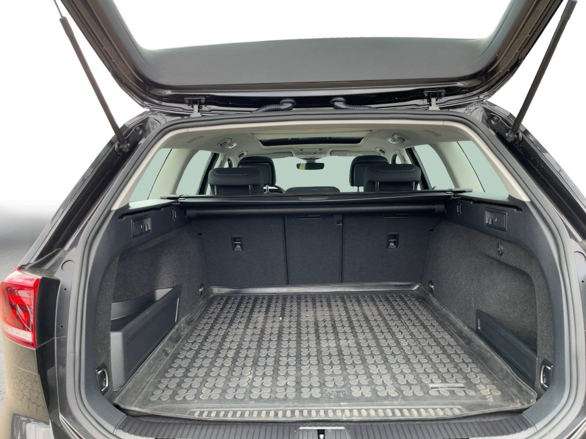 Volkswagen Passat Variant GTE