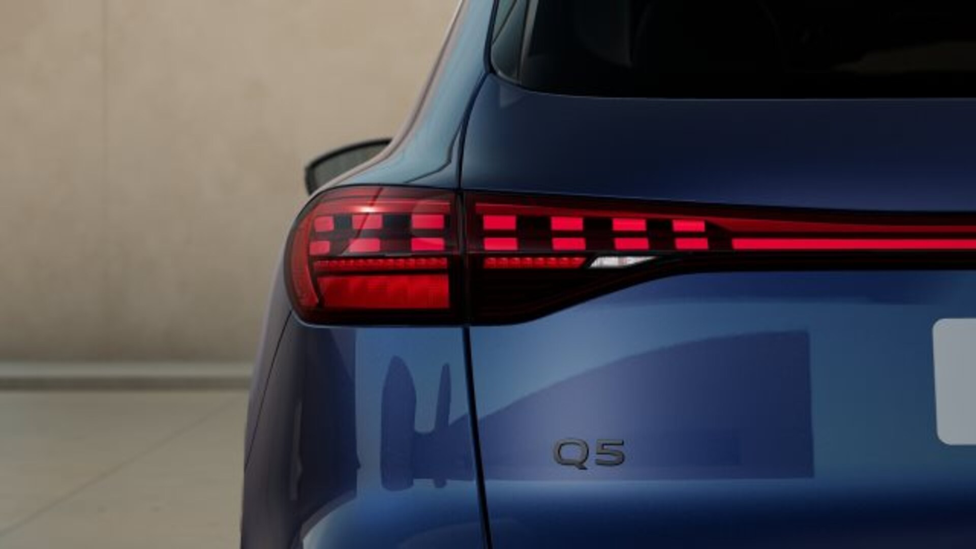 Audi Q5 SUV