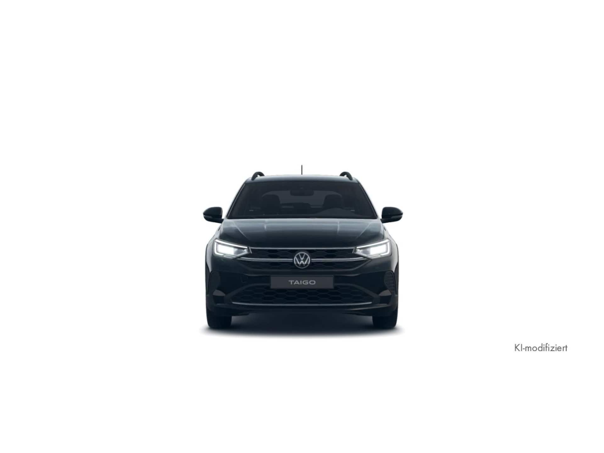 Volkswagen Taigo Life