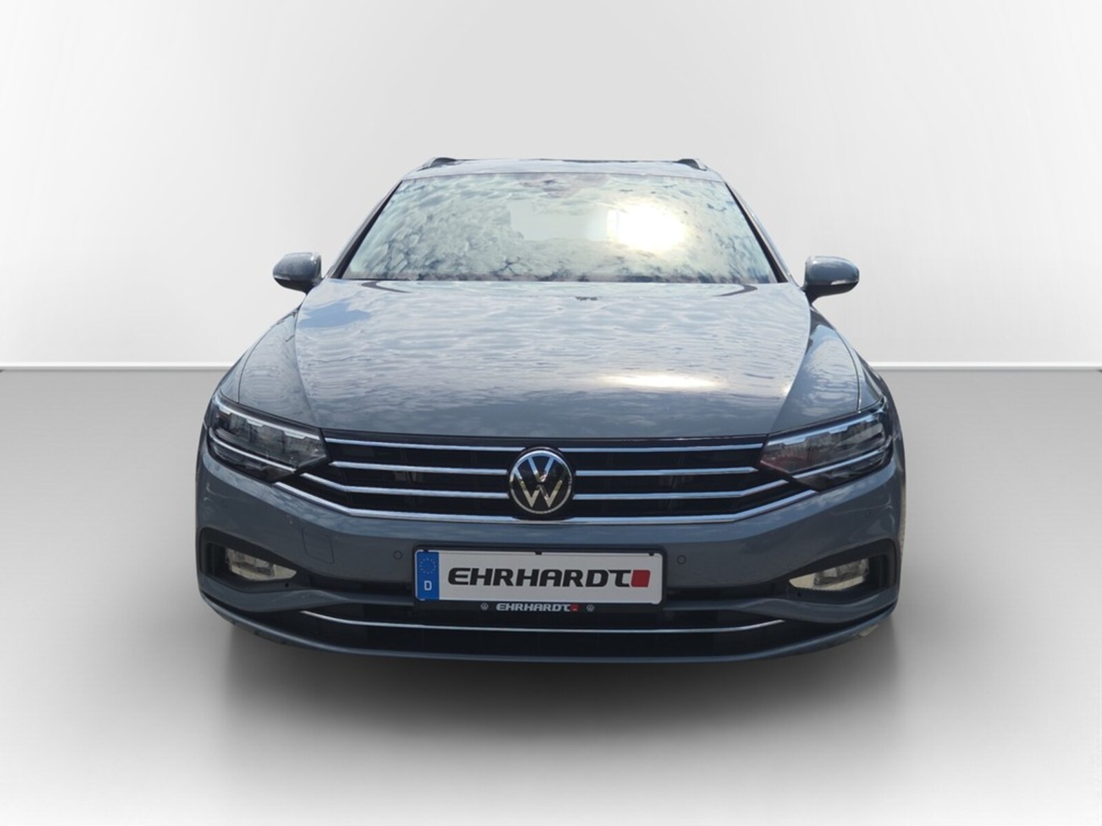 Volkswagen Passat Variant – Bild 2